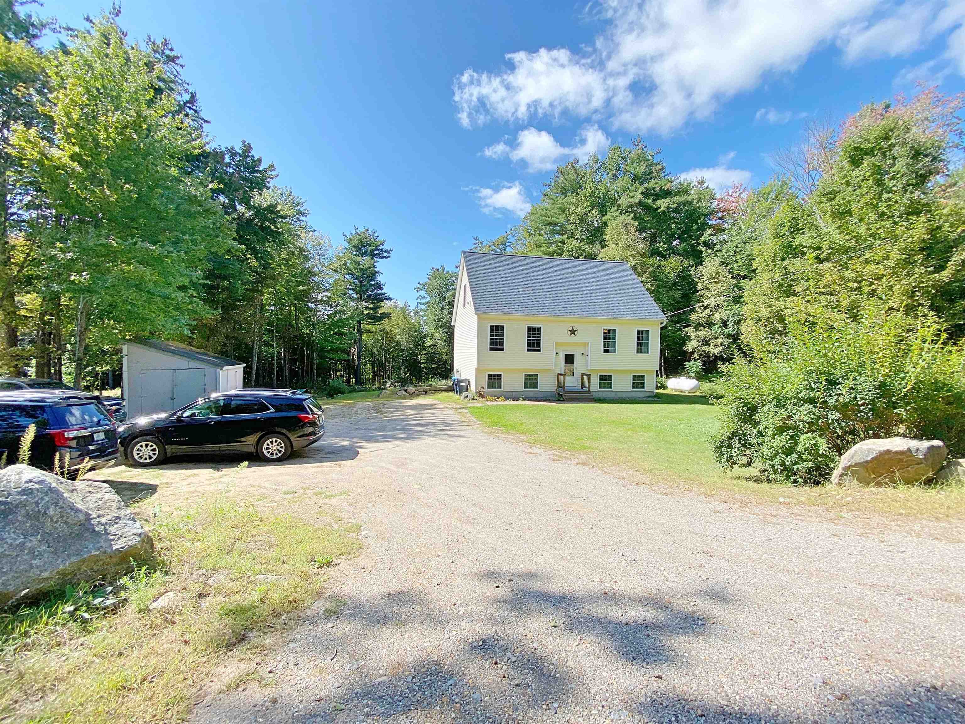 274 Bean Hill Road