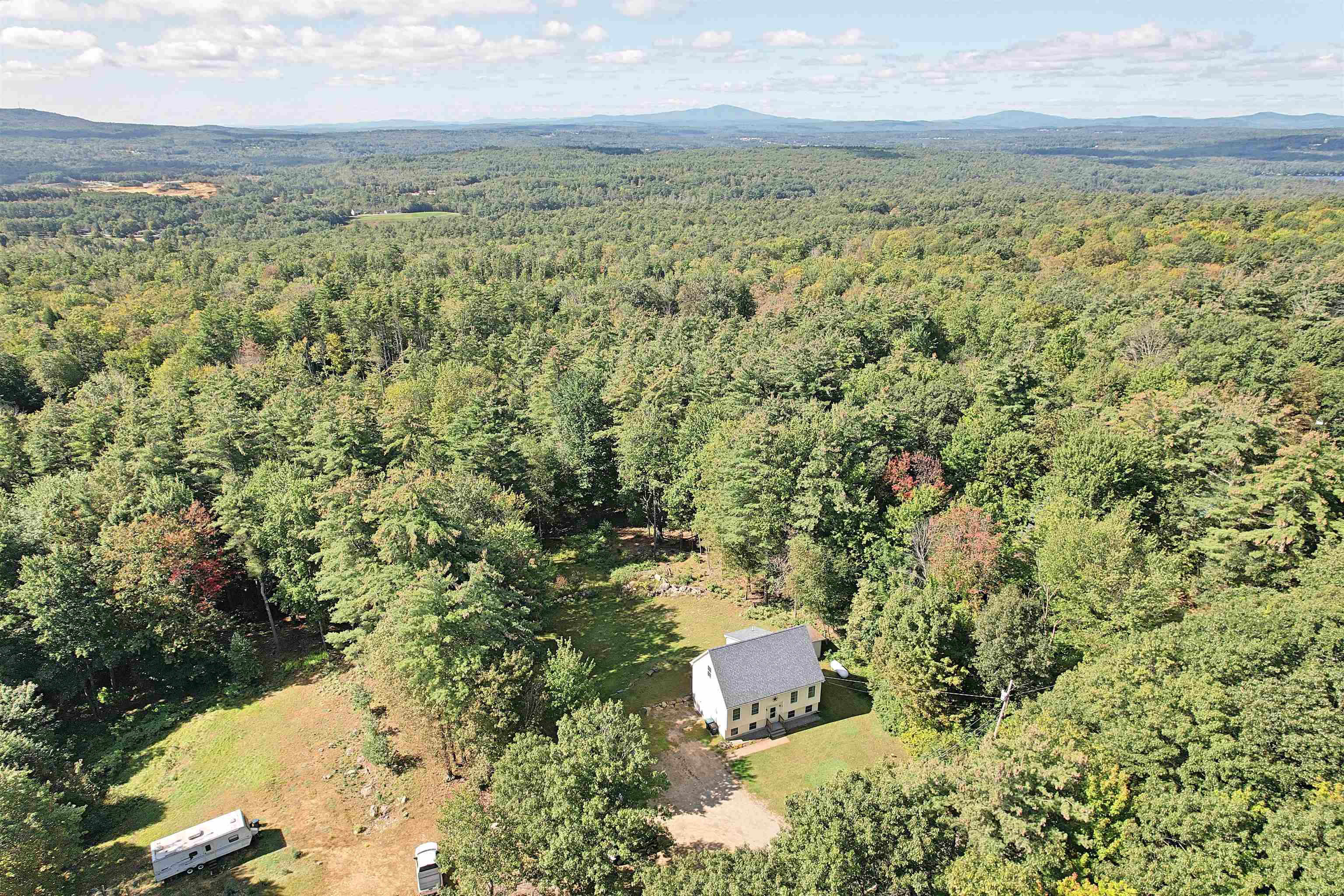274 Bean Hill Road