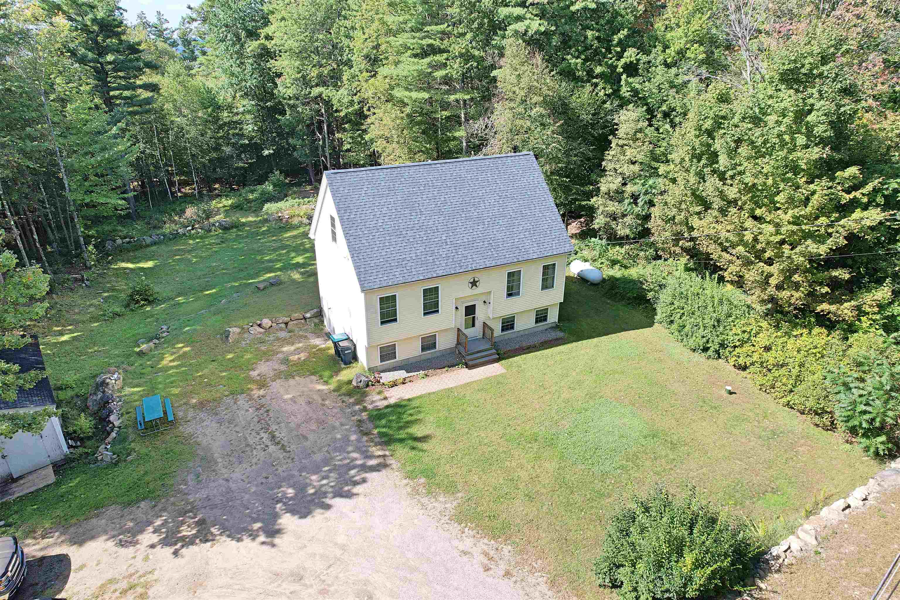 274 Bean Hill Road
