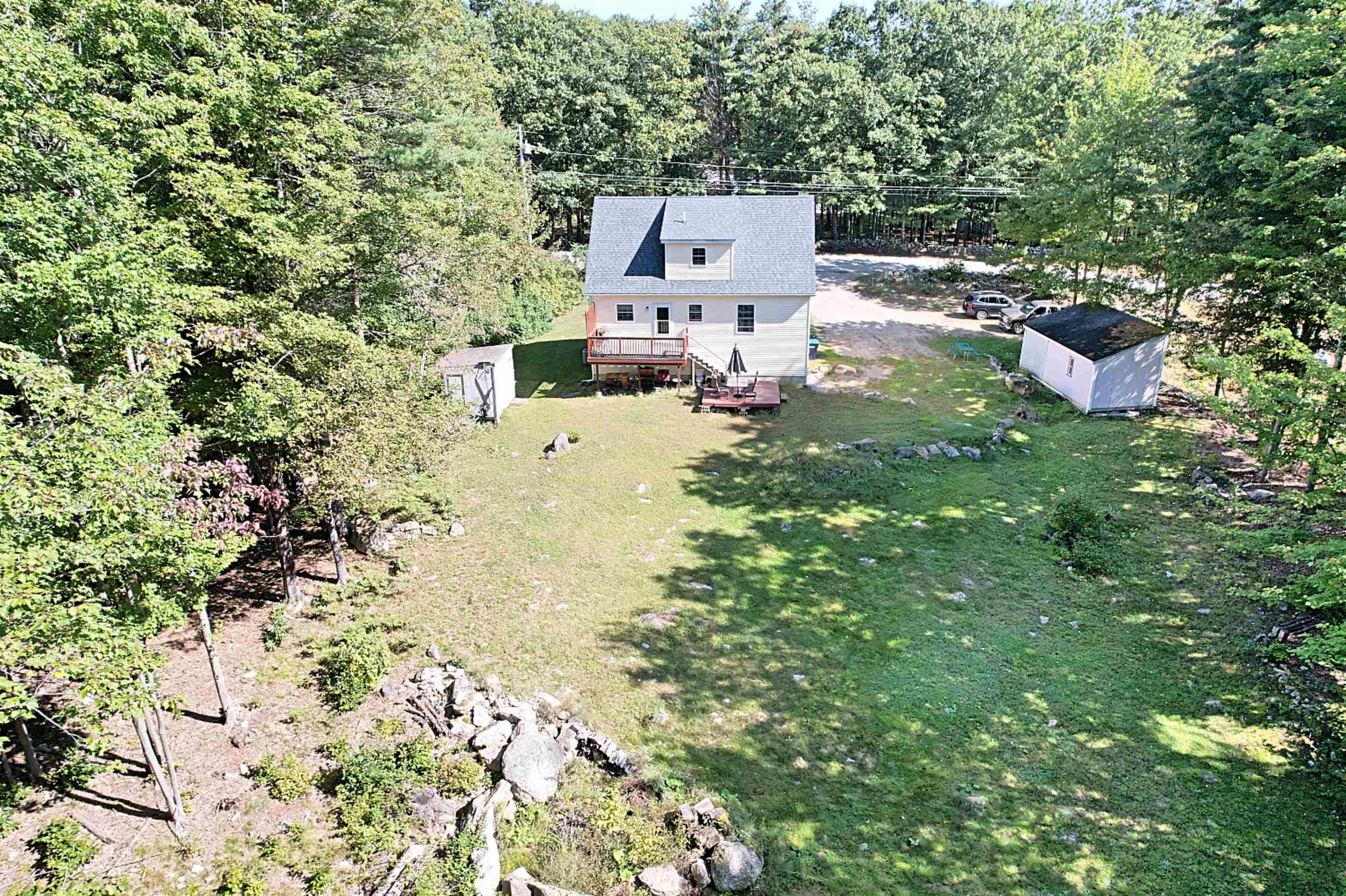 274 Bean Hill Road