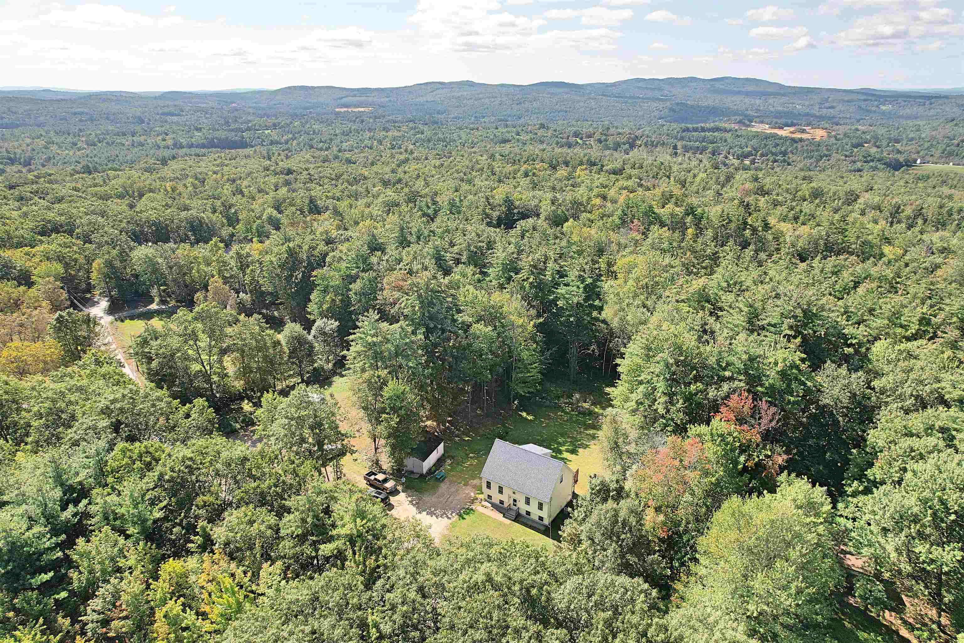274 Bean Hill Road