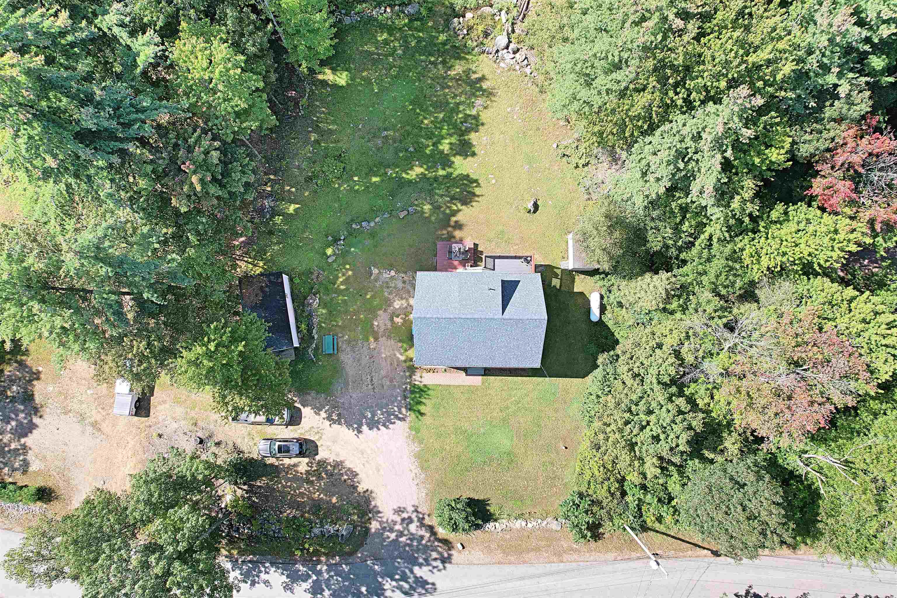 274 Bean Hill Road
