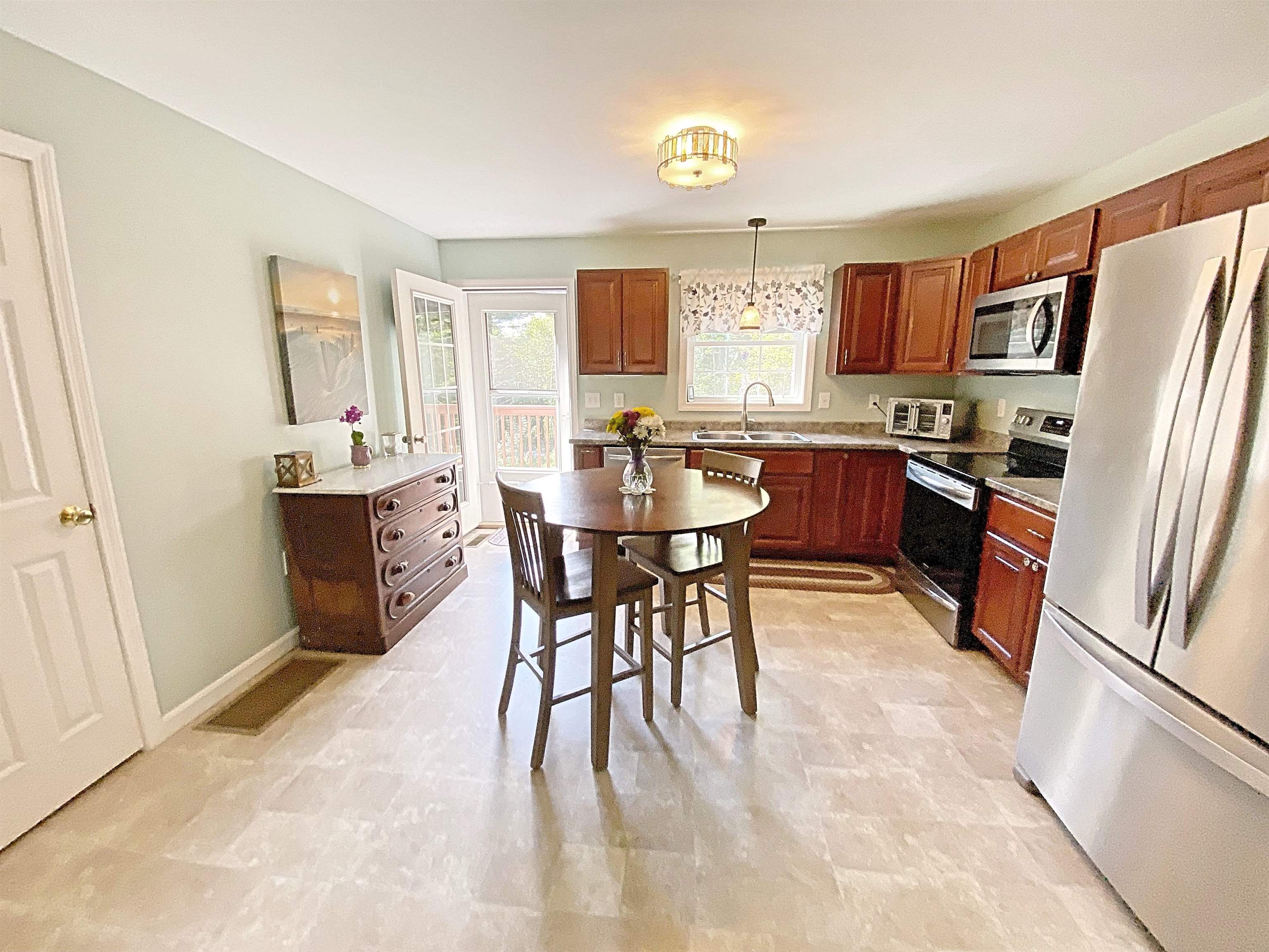 274 Bean Hill Road