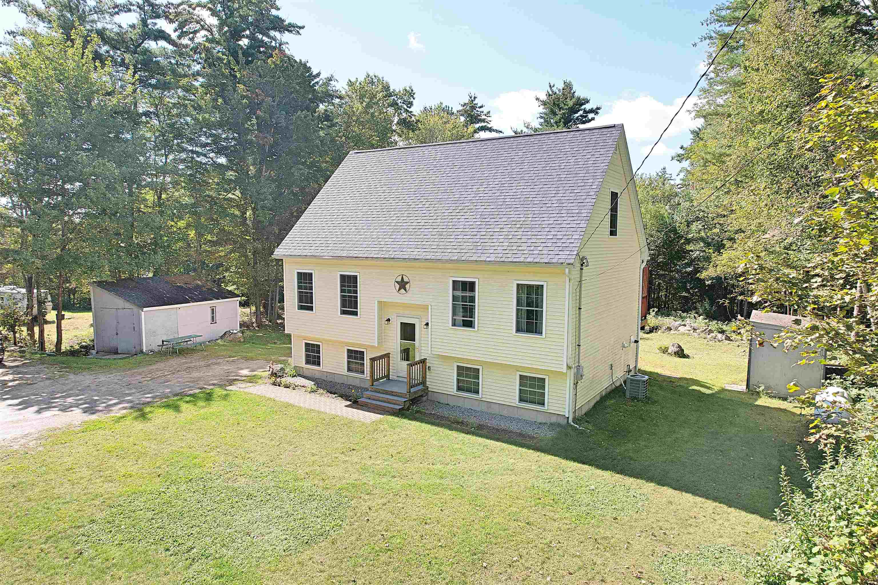 274 Bean Hill Road