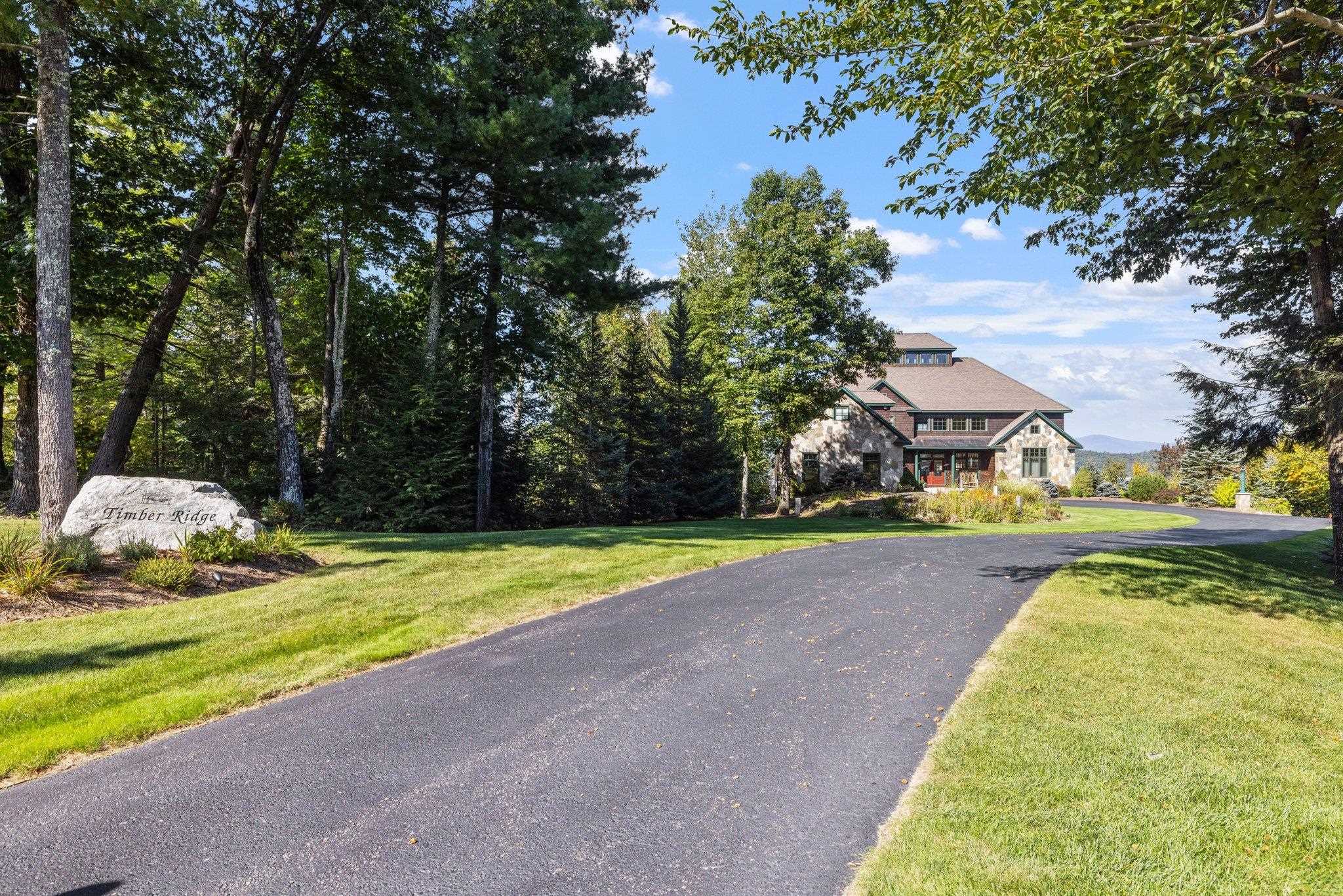 82 Timber Ridge Road