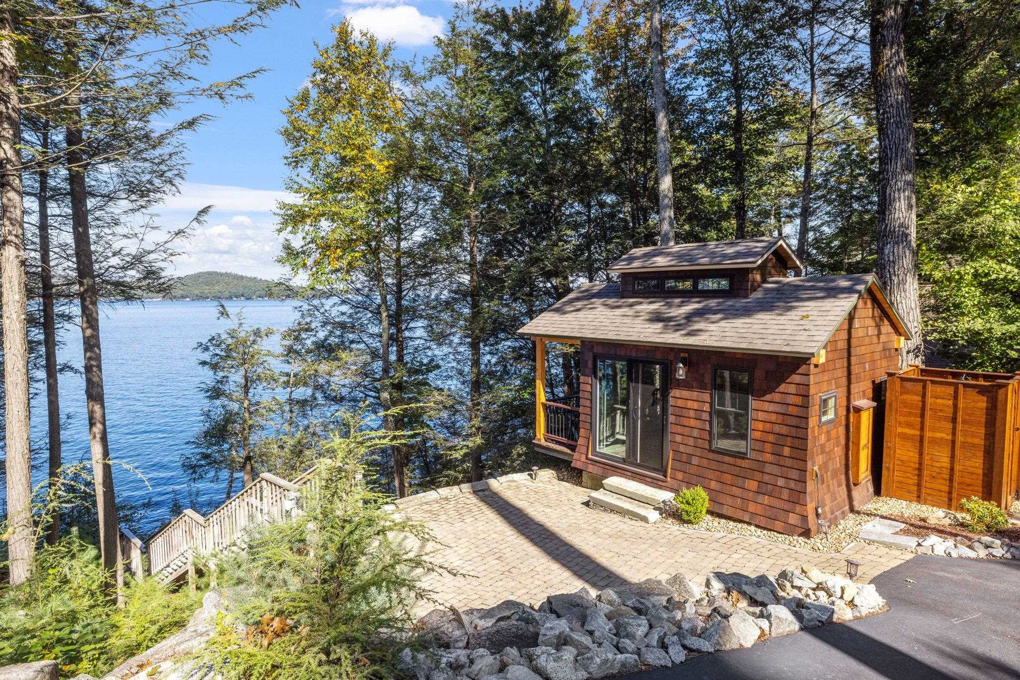 82 Timber Ridge Road