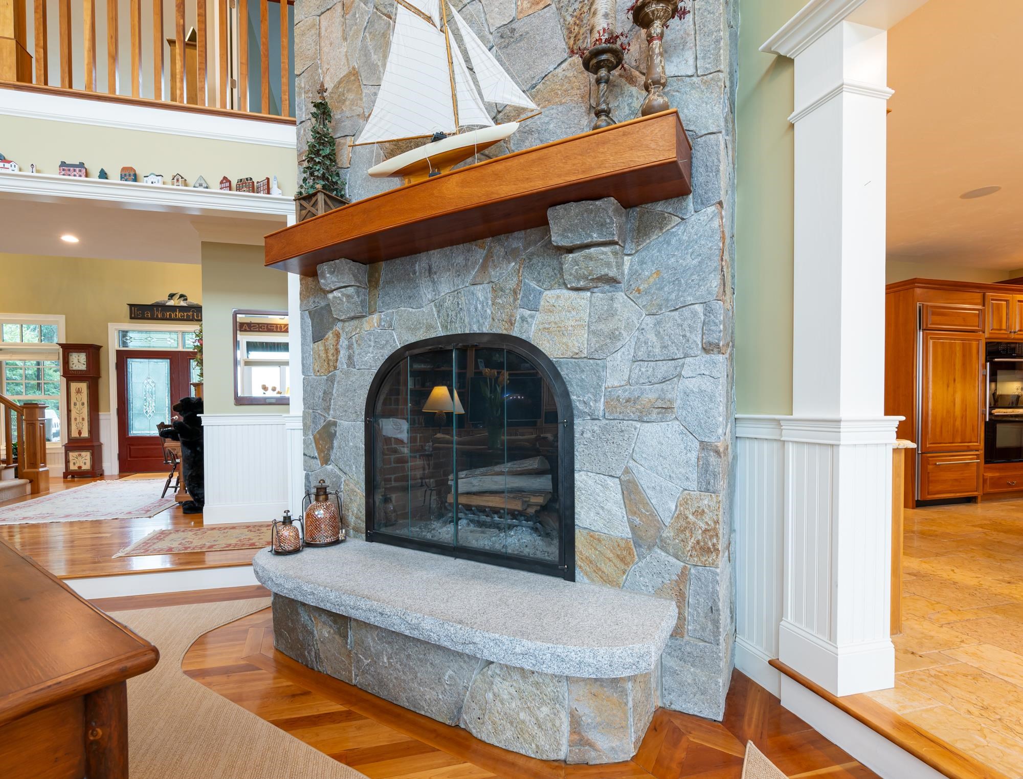82 Timber Ridge Road