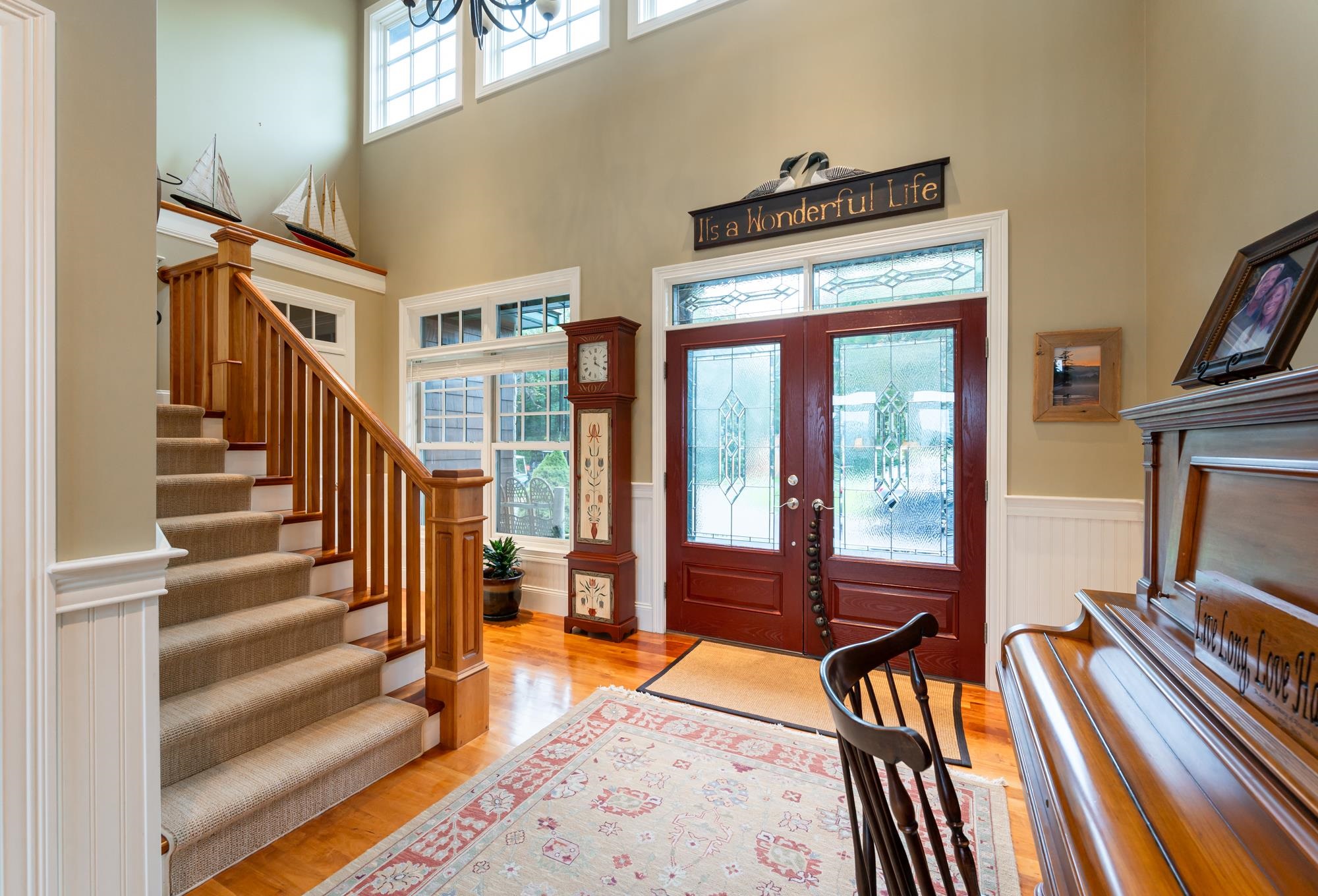 82 Timber Ridge Road