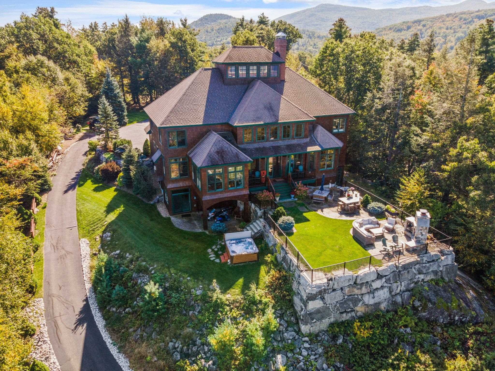 82 Timber Ridge Road