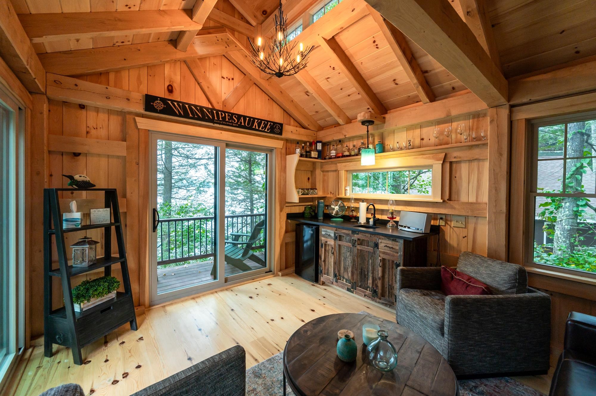 82 Timber Ridge Road
