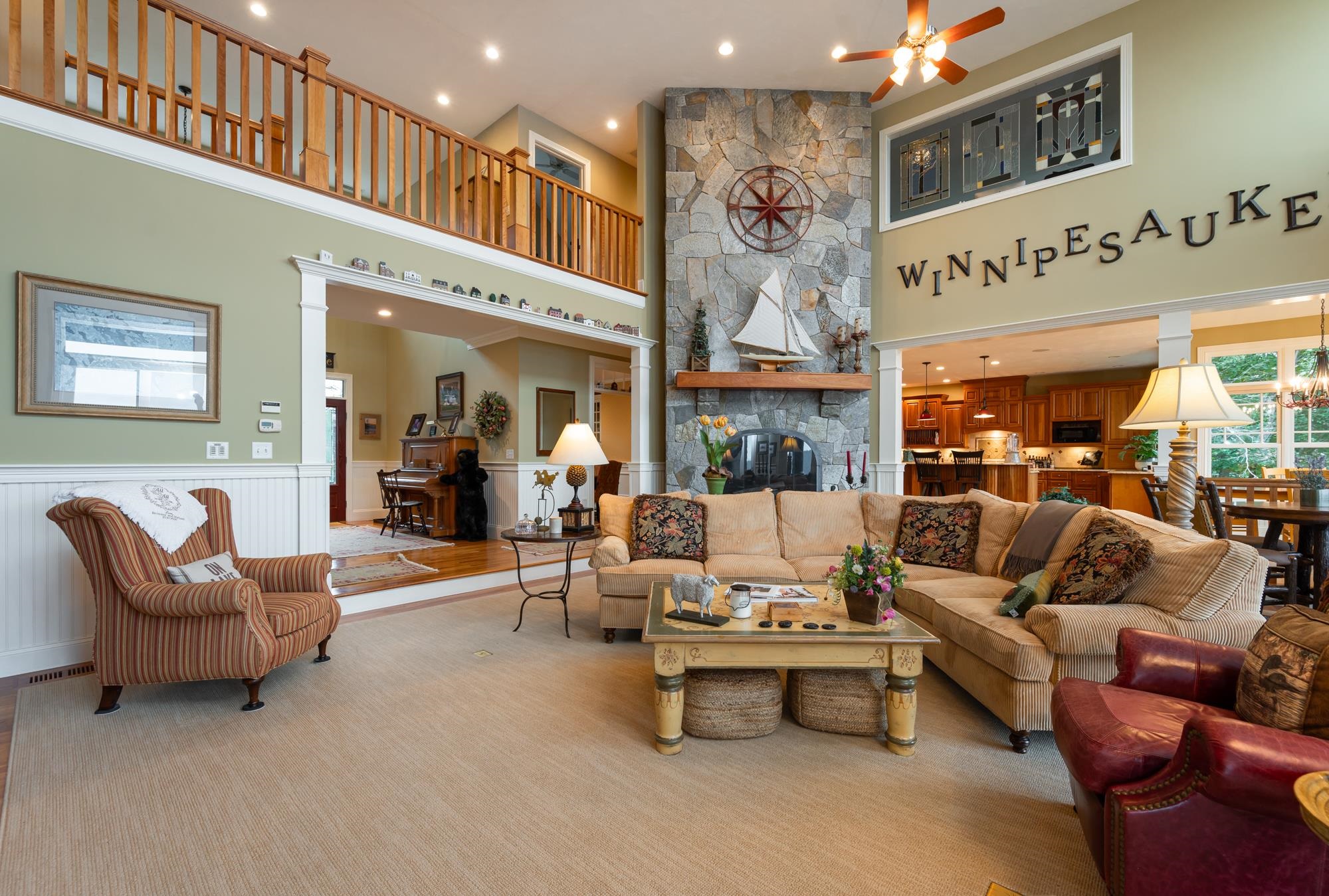 82 Timber Ridge Road