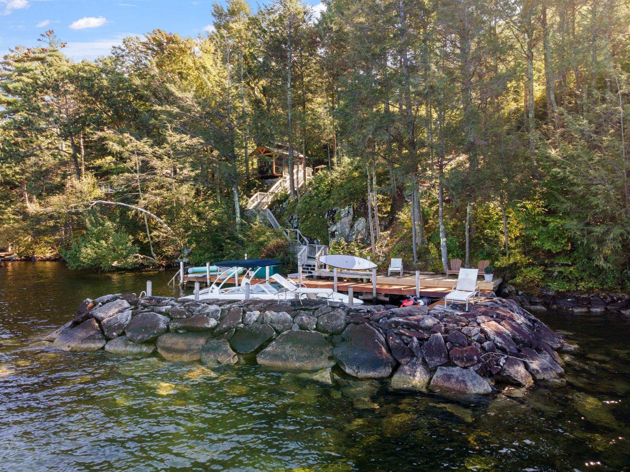 82 Timber Ridge Road