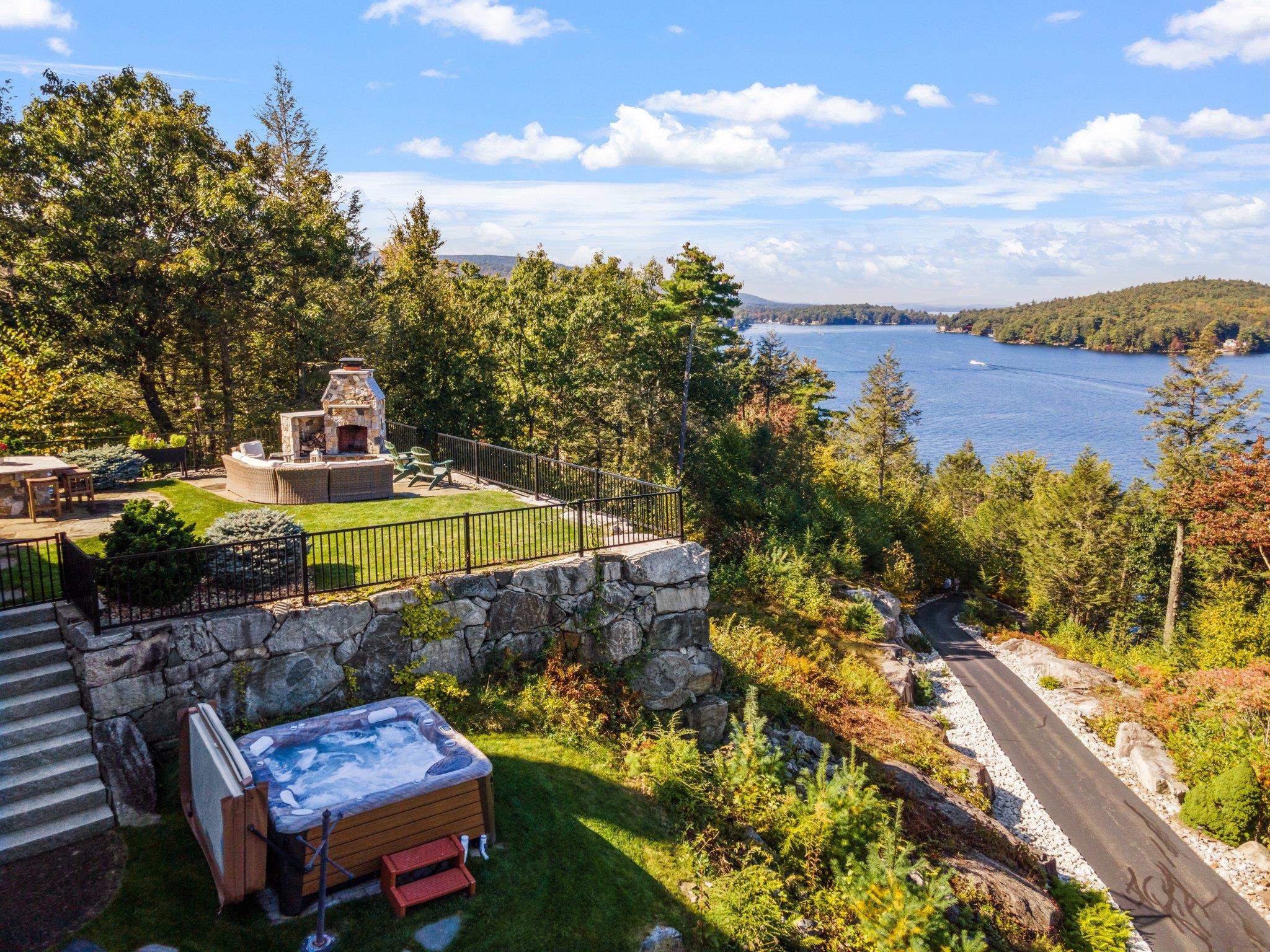 82 Timber Ridge Road
