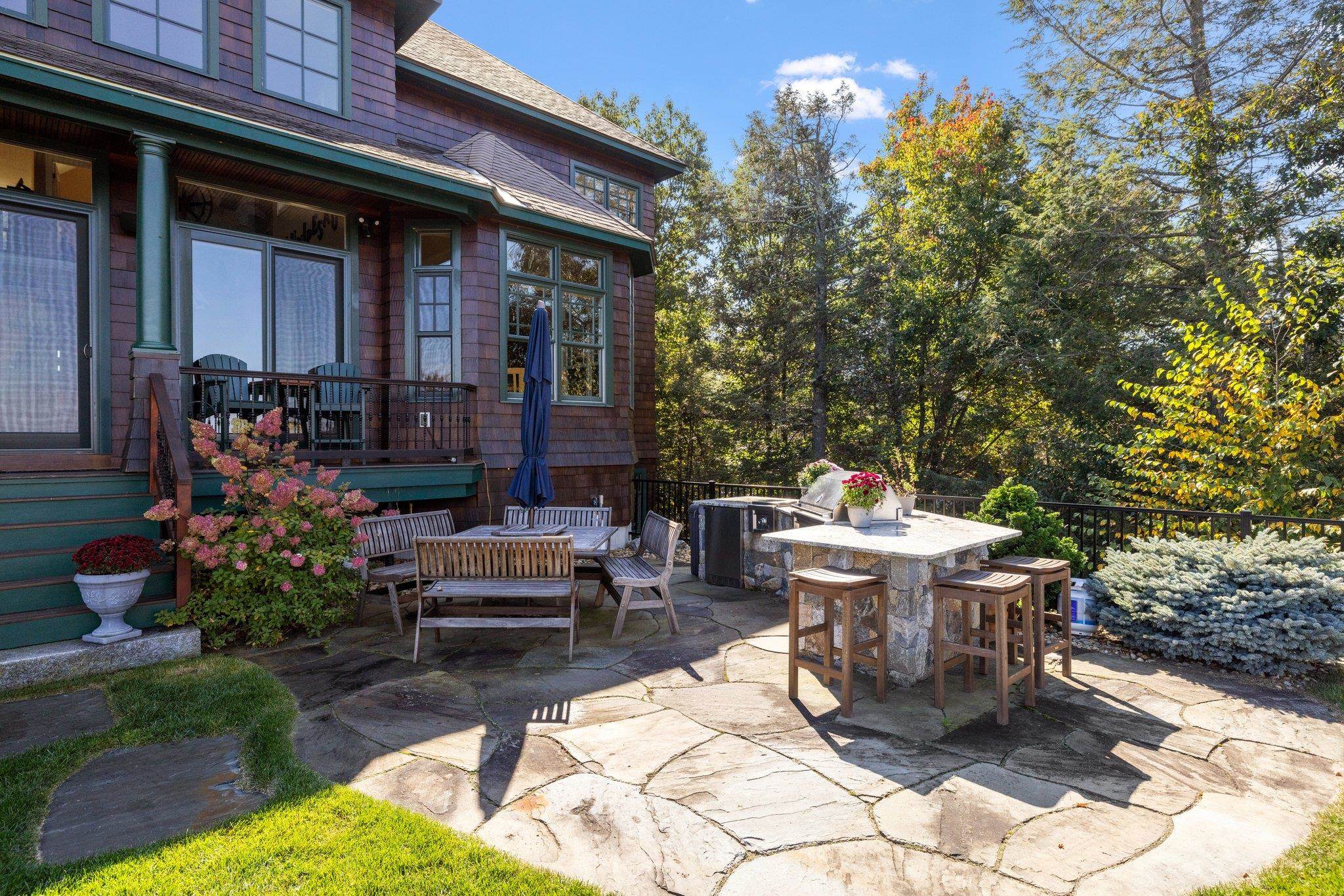 82 Timber Ridge Road