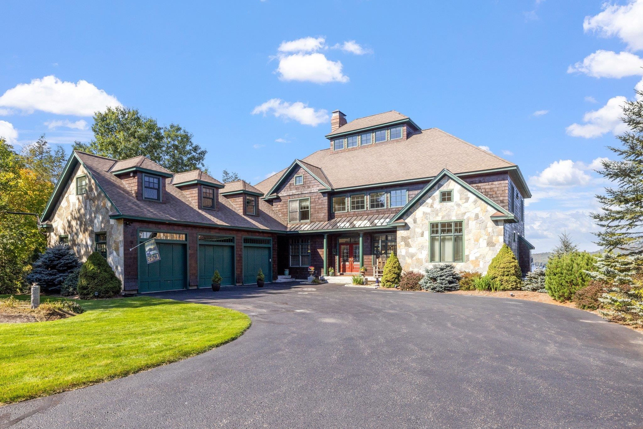 82 Timber Ridge Road