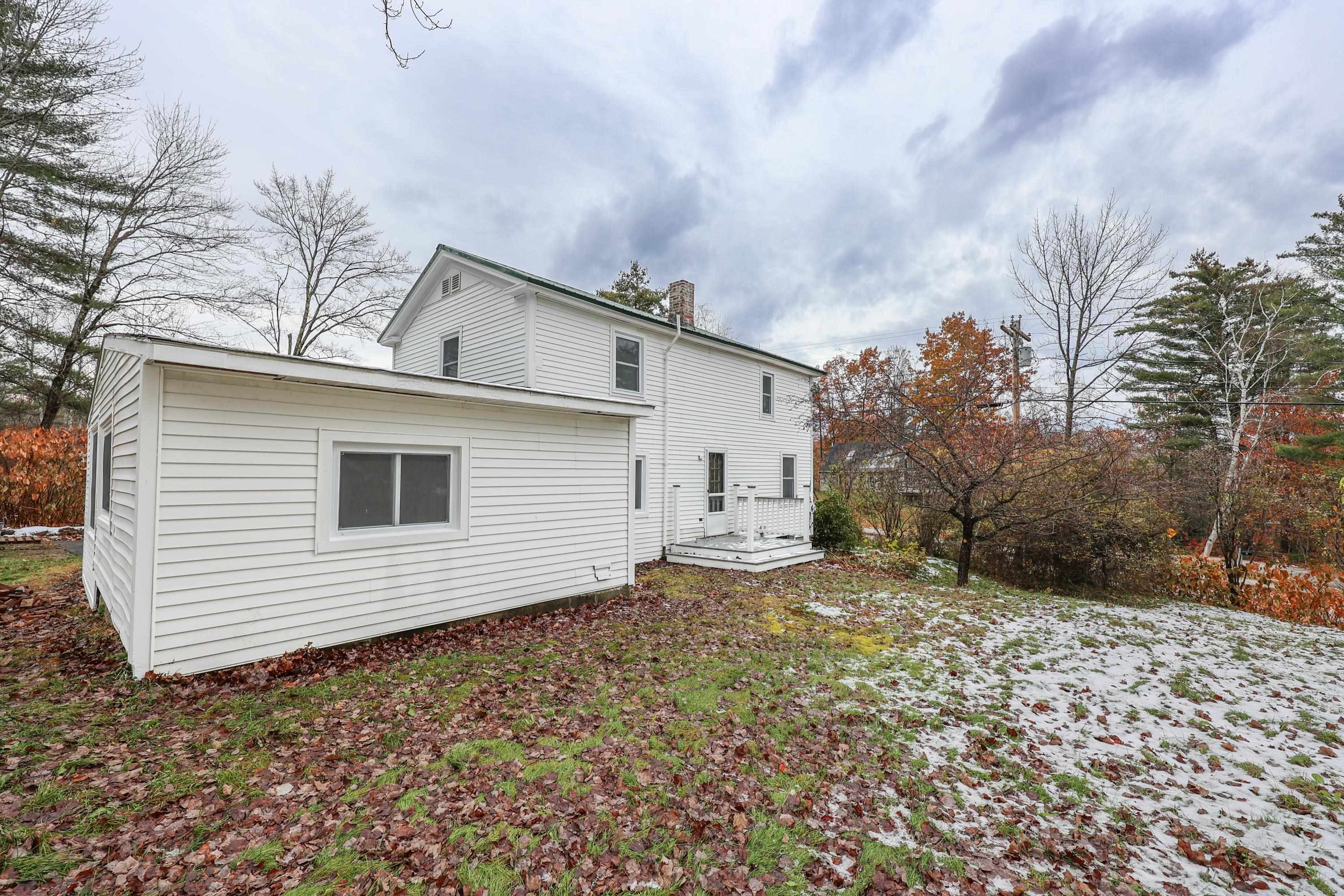114 Waukewan Street
