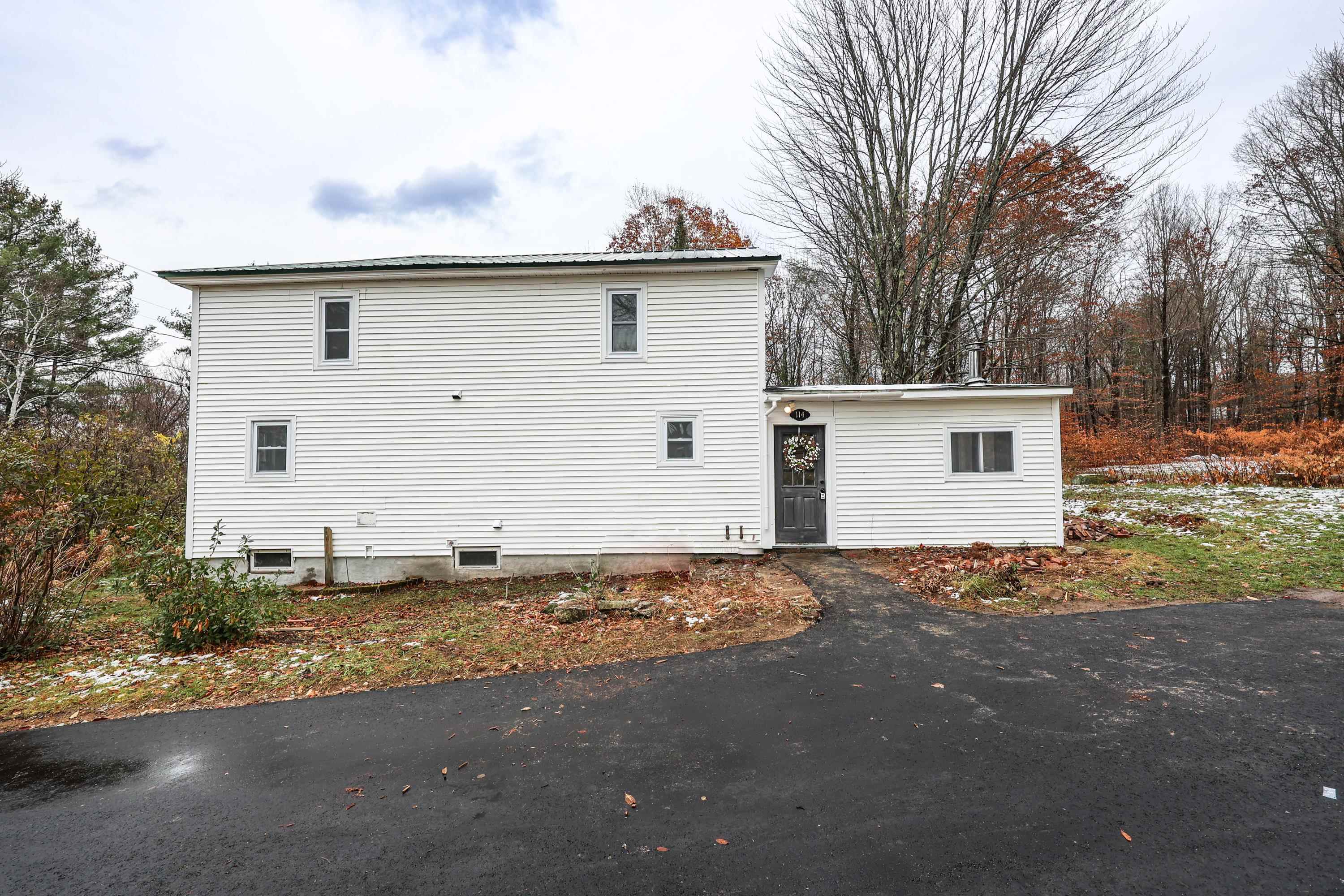 114 Waukewan Street