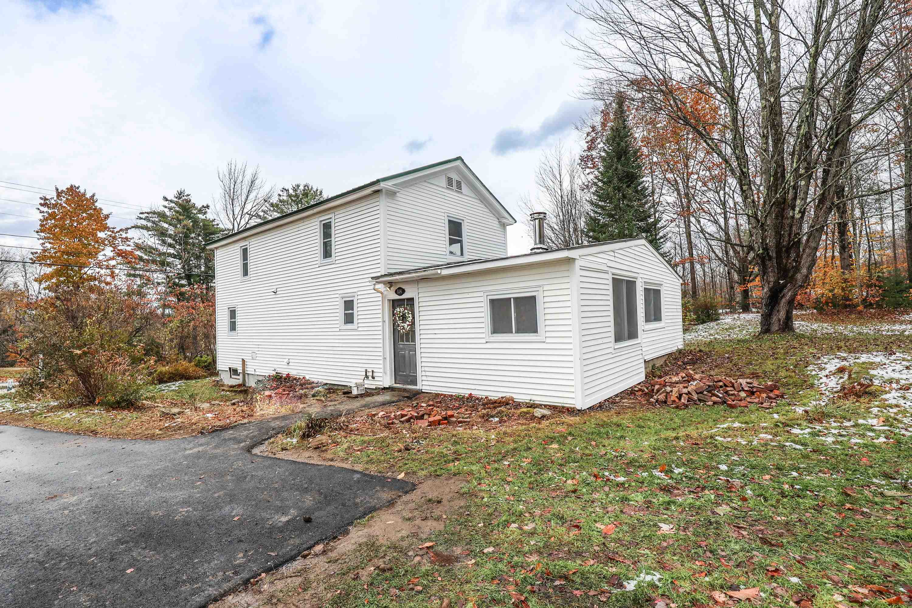 114 Waukewan Street