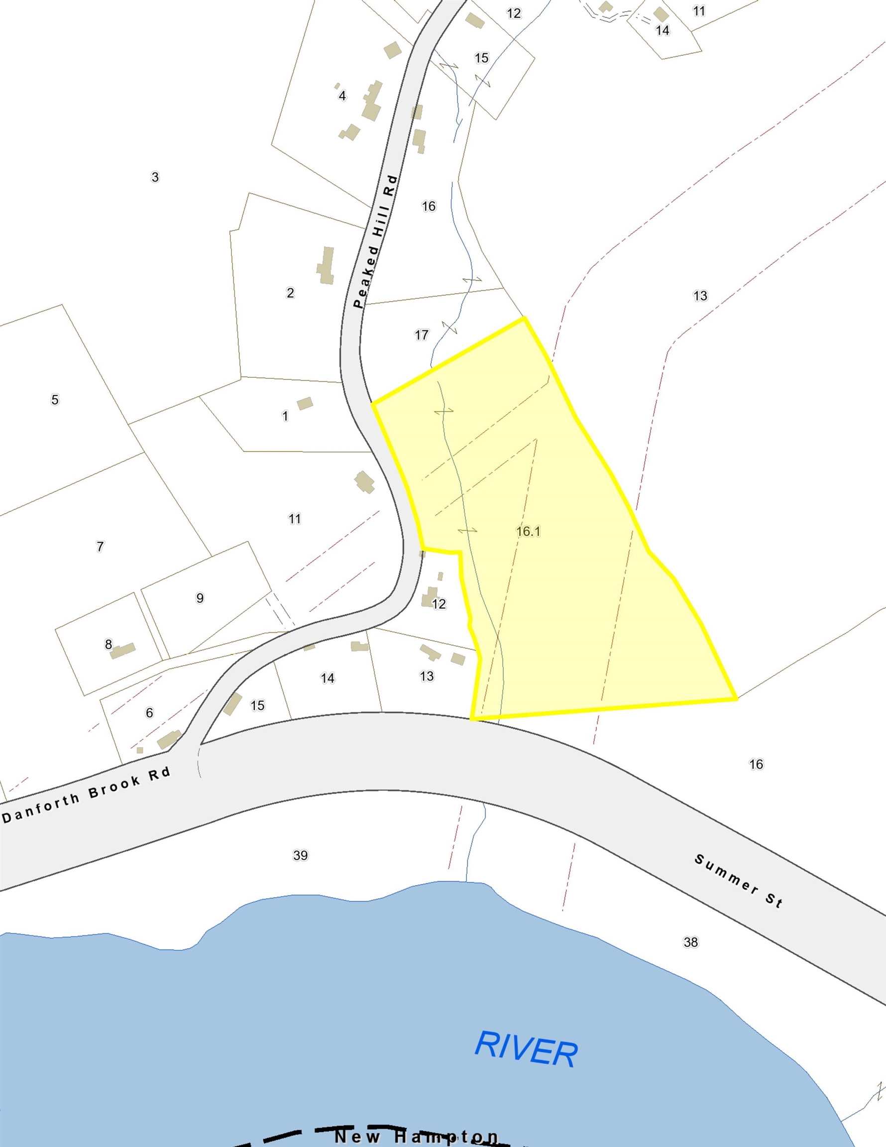 00 Peaked Hill Road