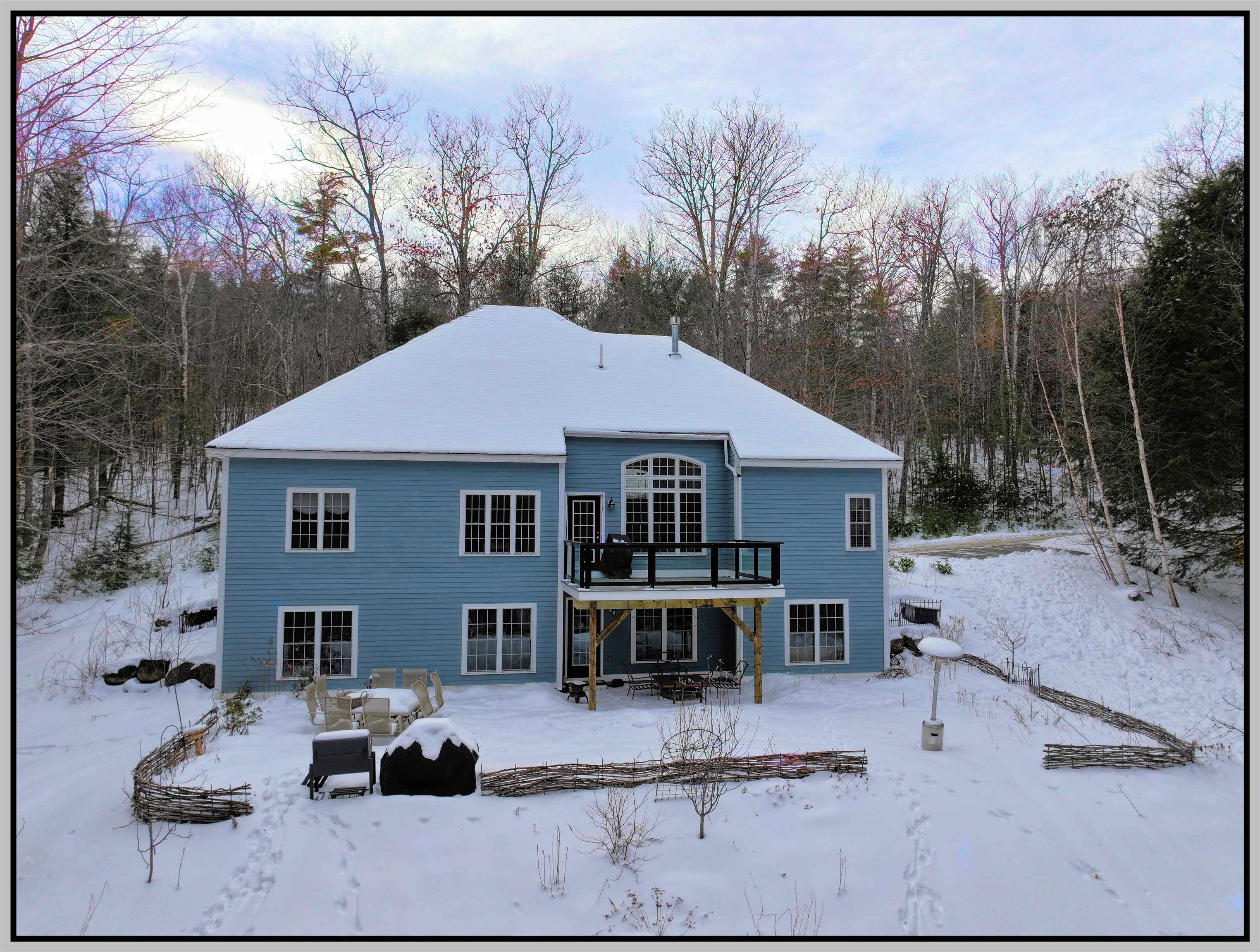 103 Deacon Willey Road