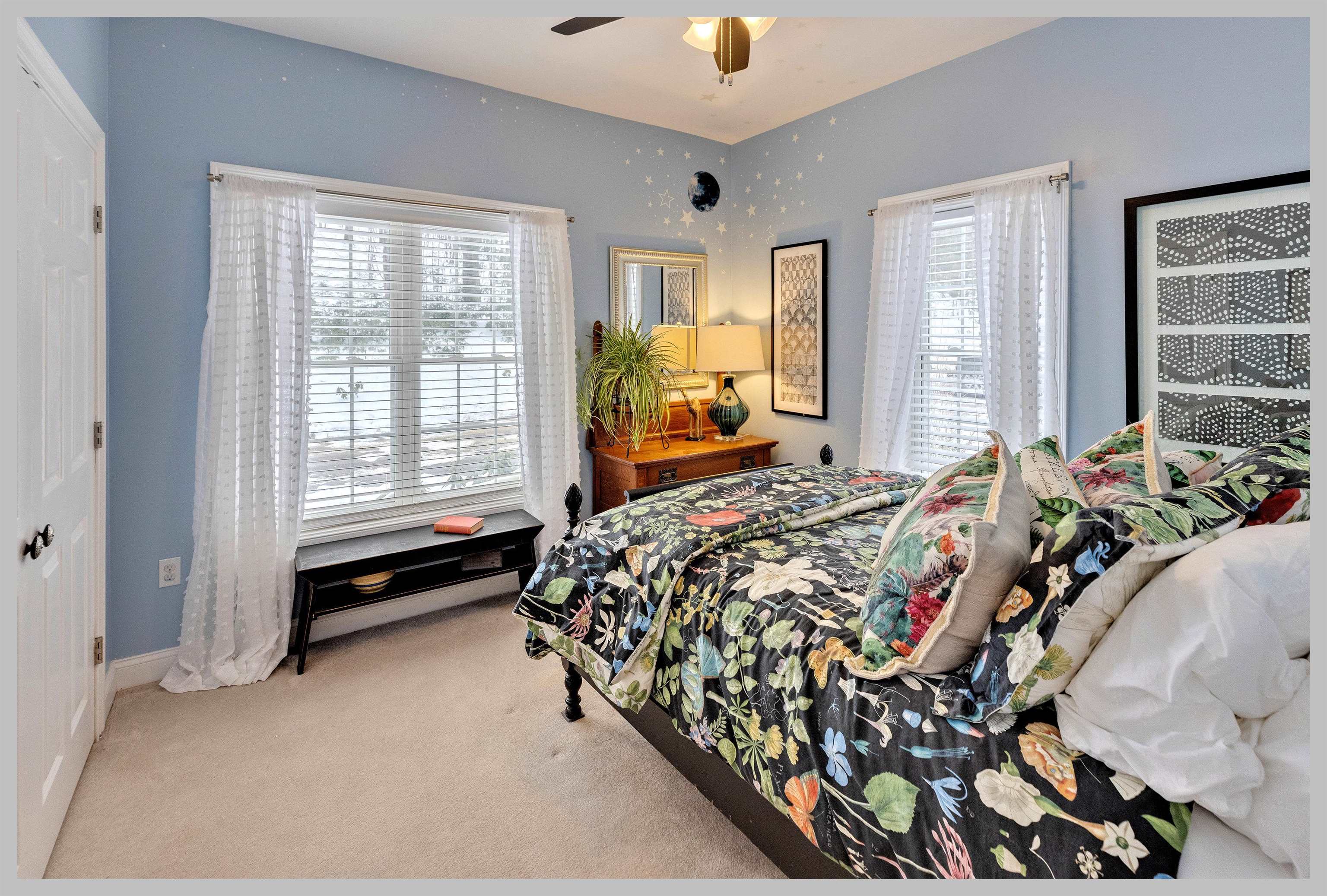 103 Deacon Willey Road