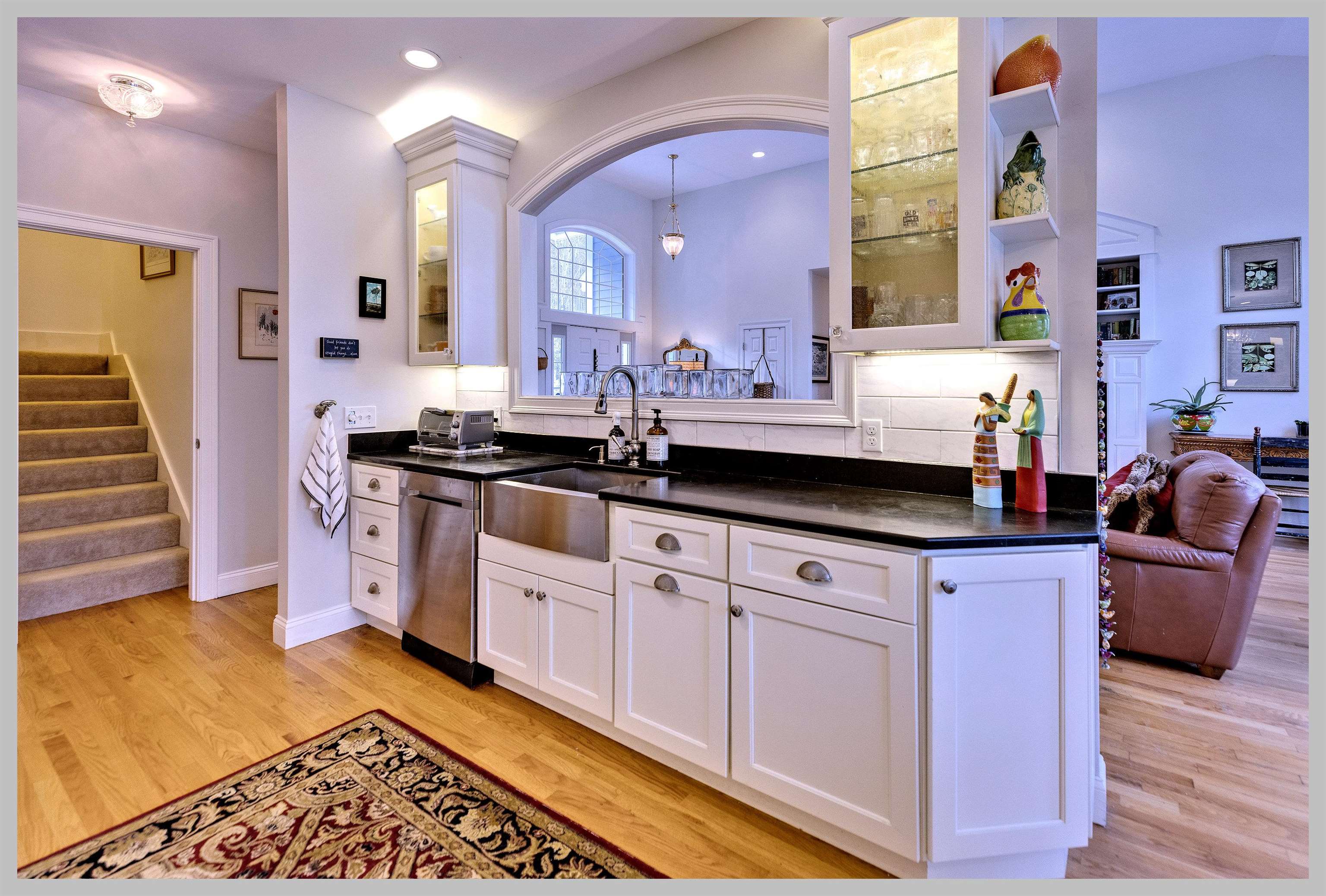 103 Deacon Willey Road