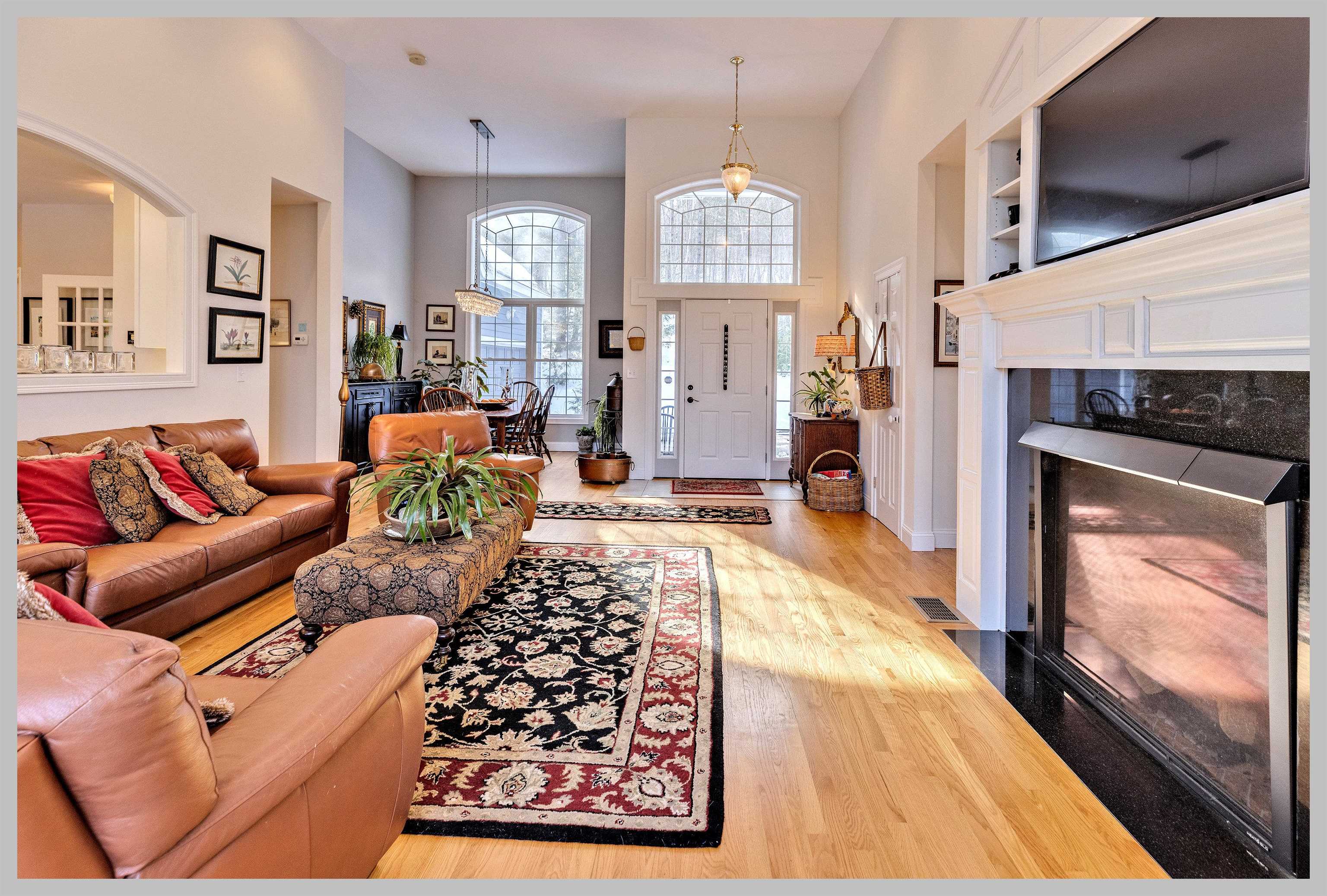 103 Deacon Willey Road
