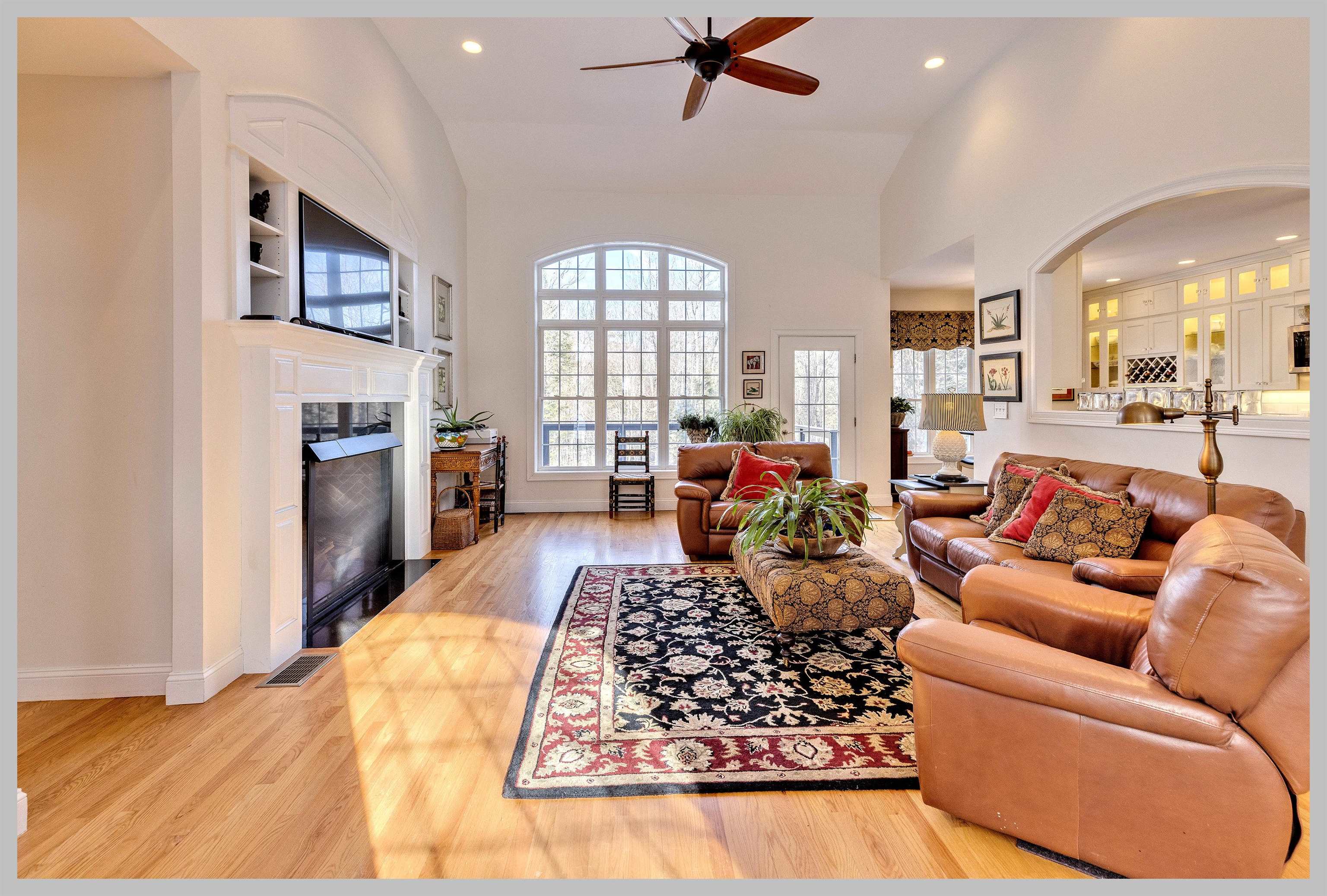 103 Deacon Willey Road