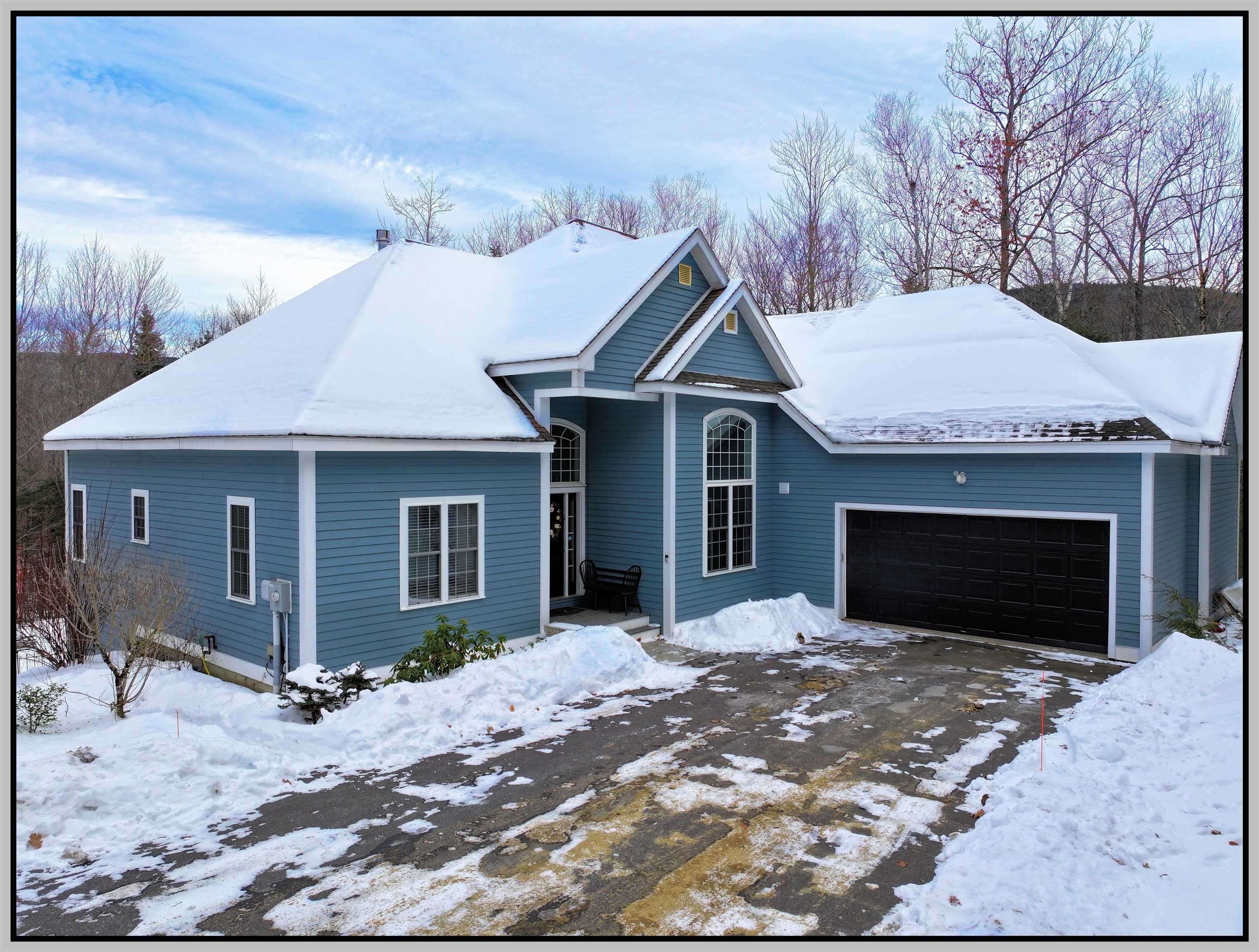 103 Deacon Willey Road