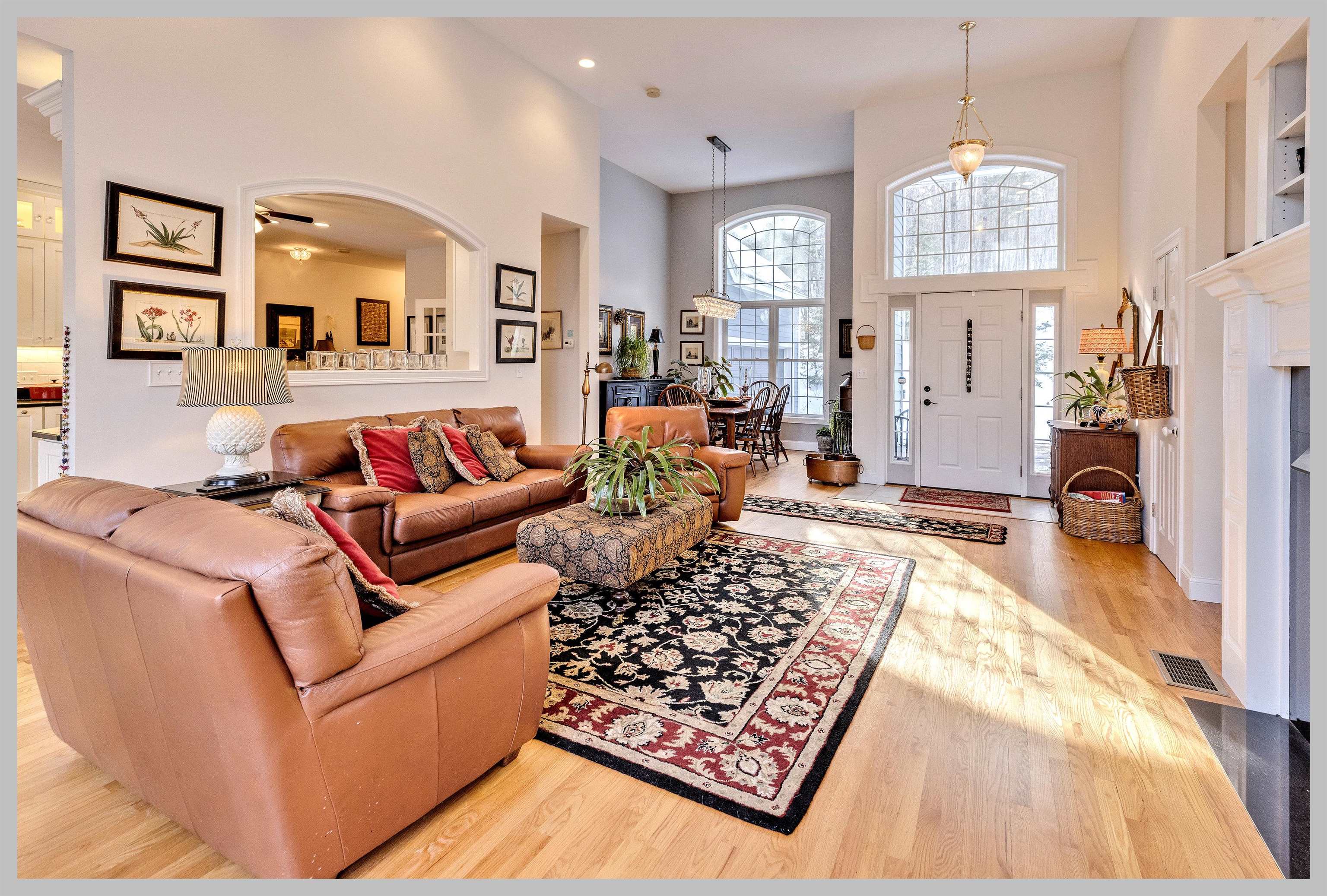 103 Deacon Willey Road