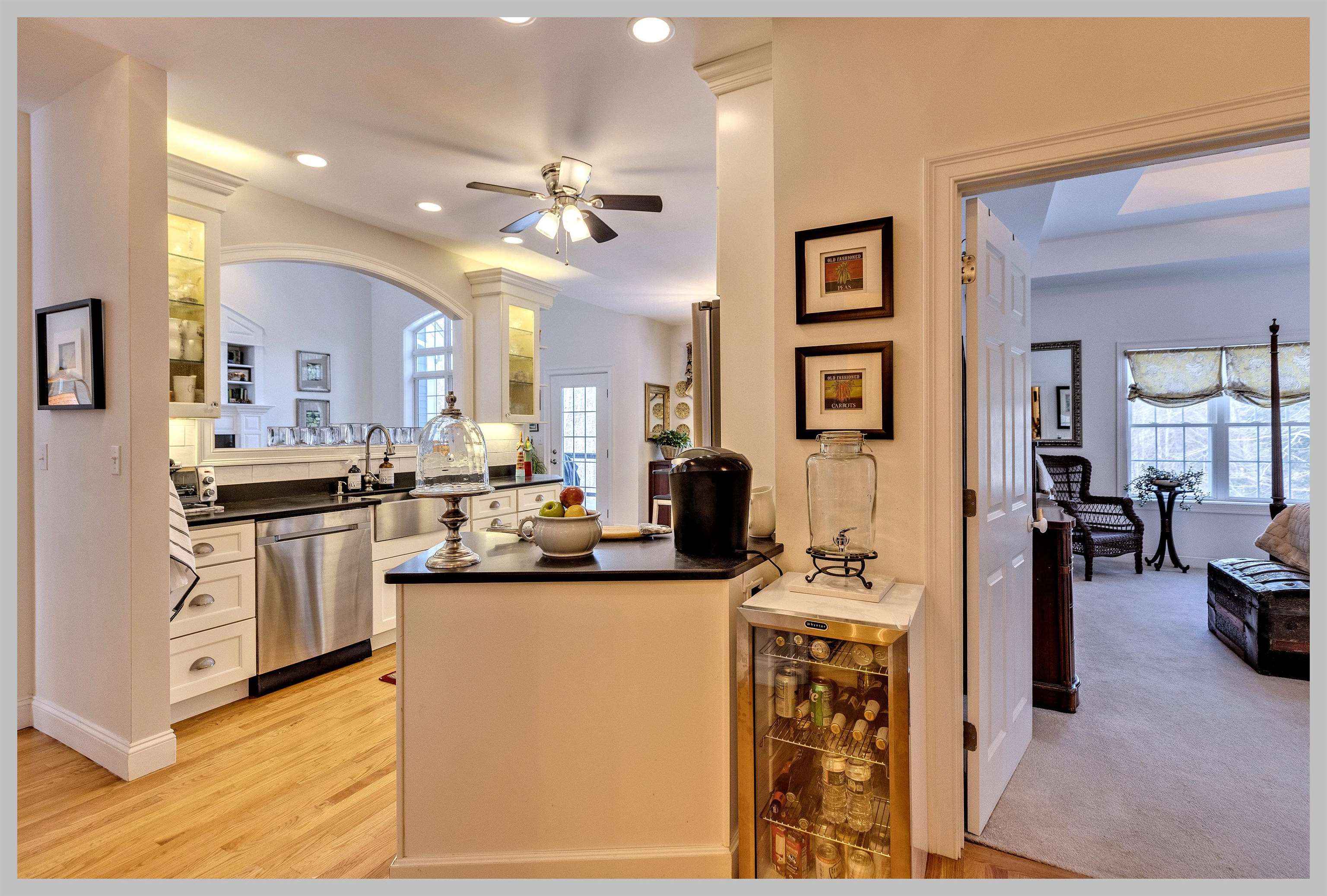 103 Deacon Willey Road
