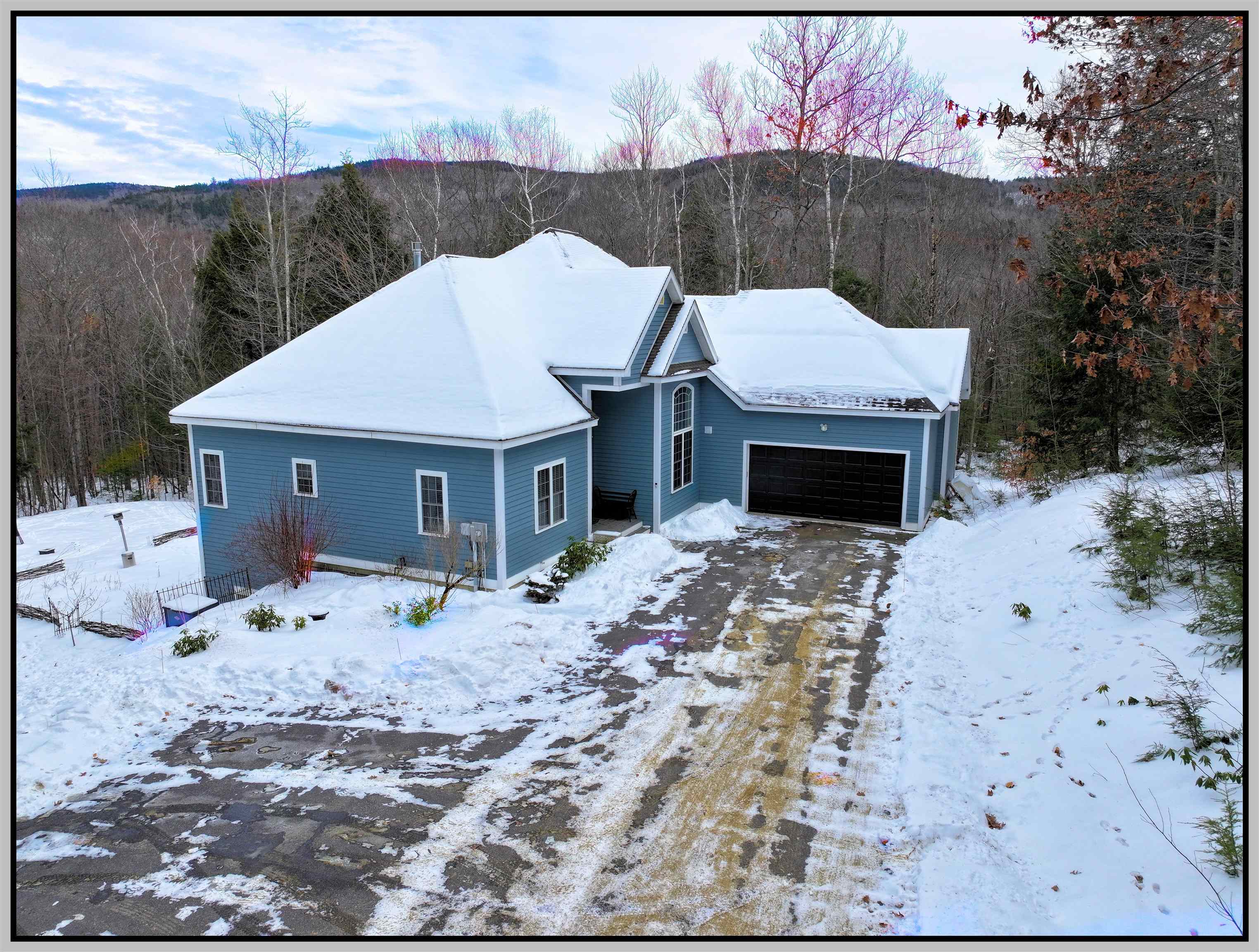 103 Deacon Willey Road