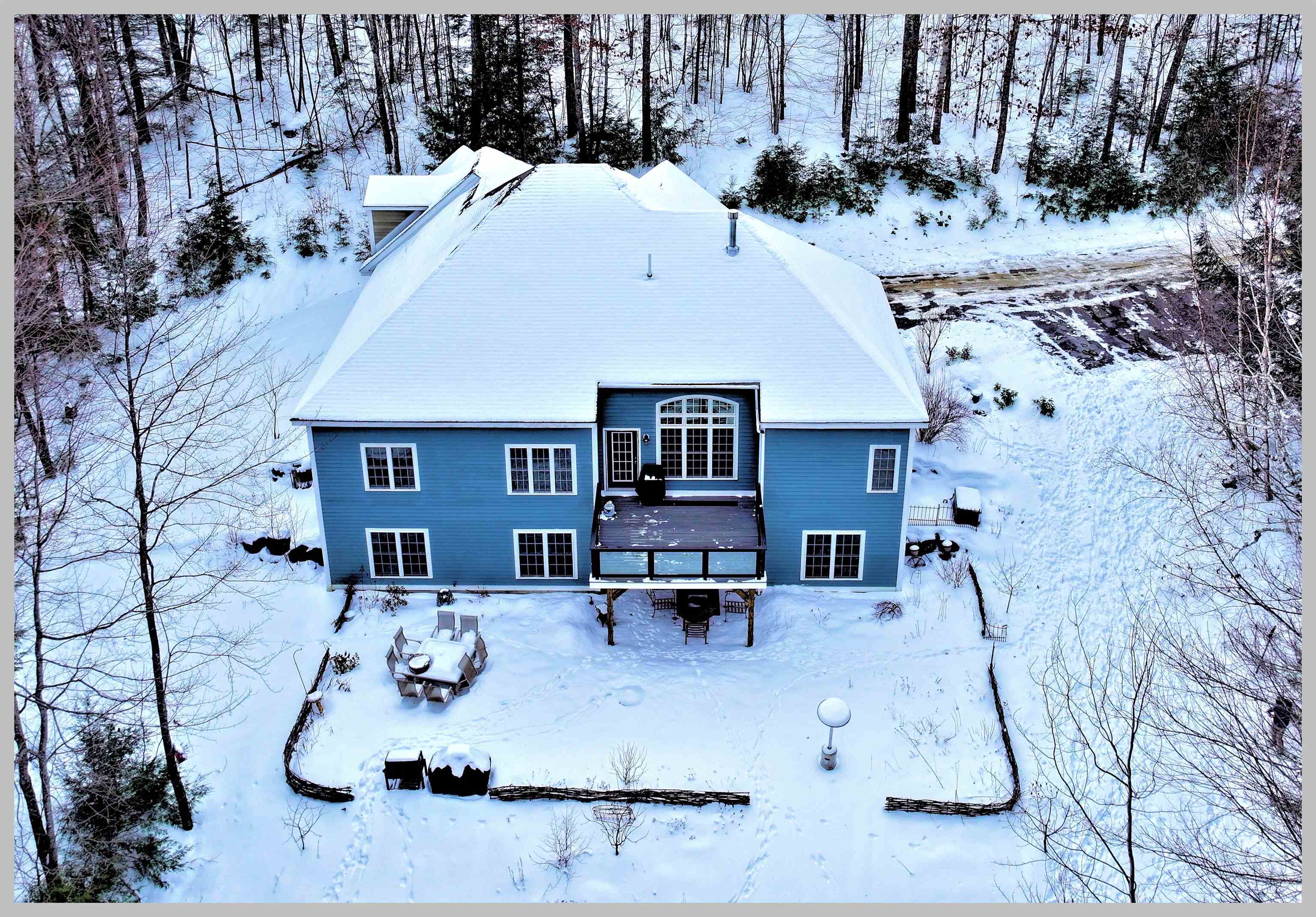 103 Deacon Willey Road
