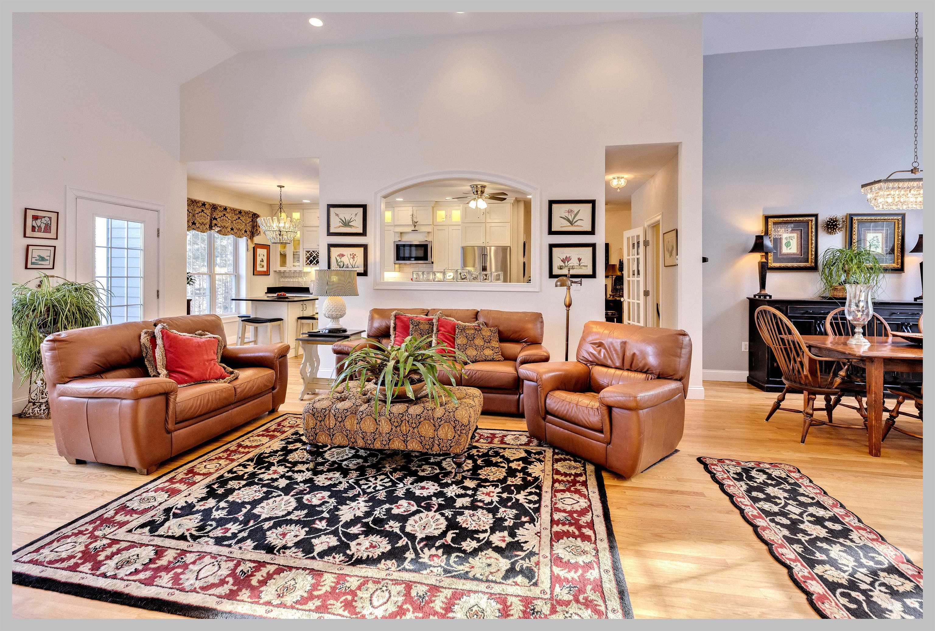 103 Deacon Willey Road
