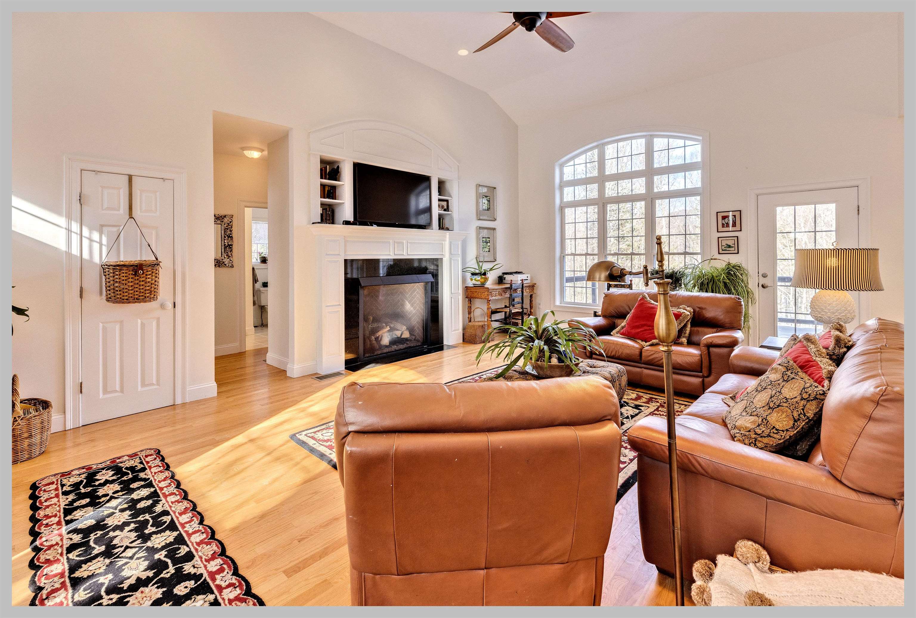 103 Deacon Willey Road