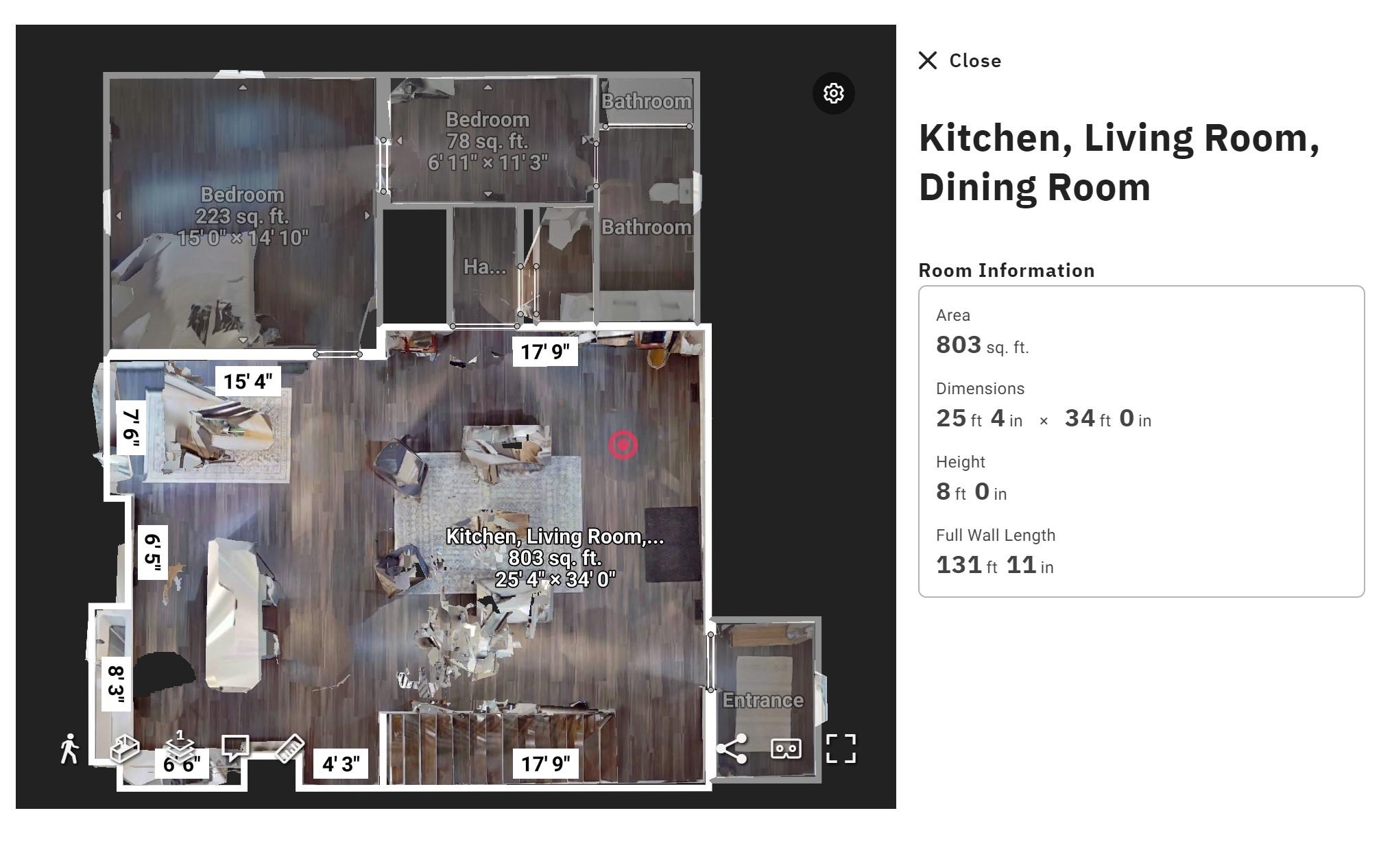 129 Wild Acres Road Unit: 129
