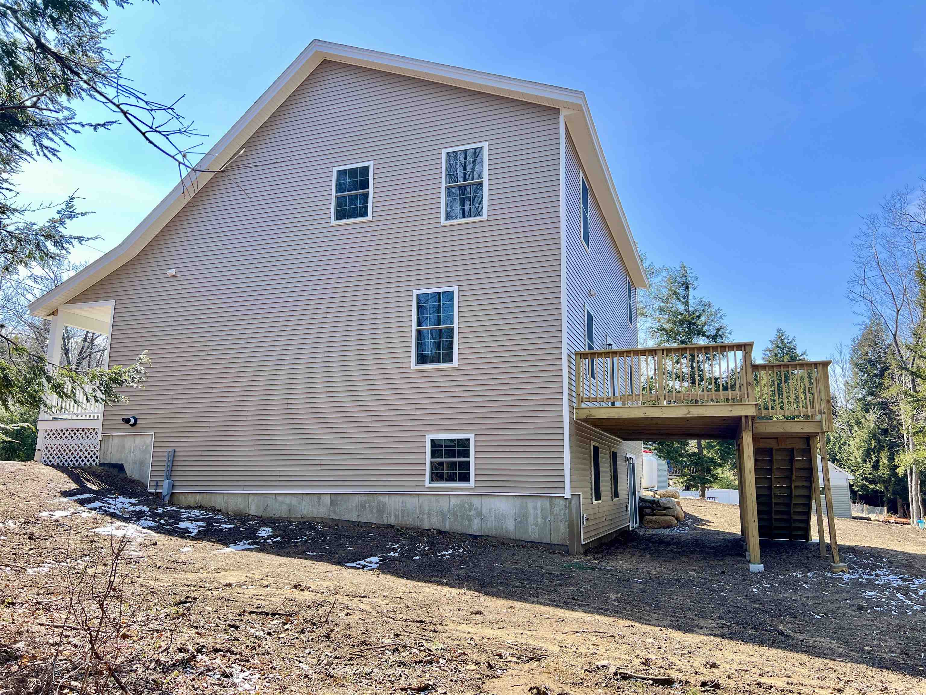 129 Wild Acres Road Unit: 129