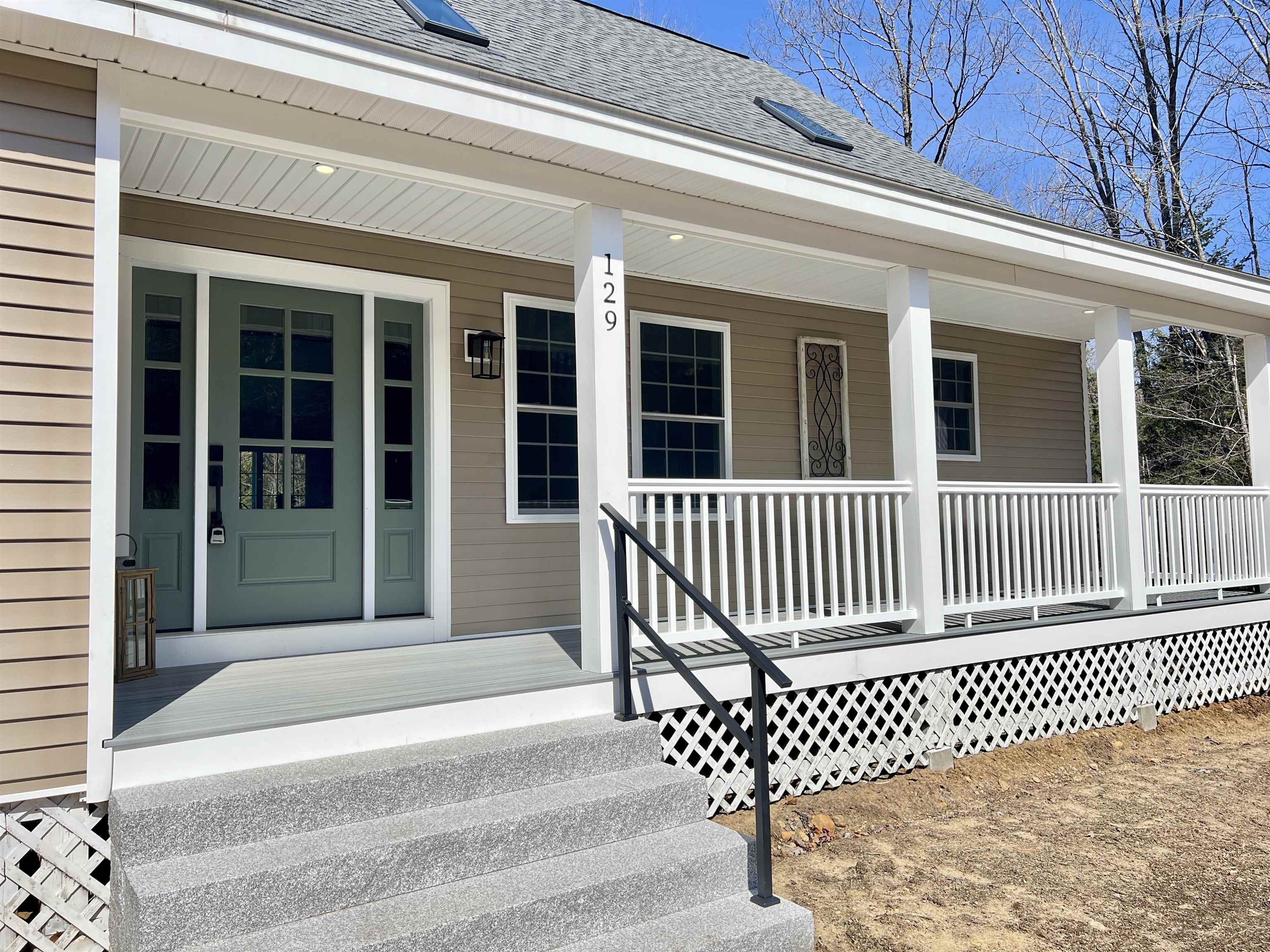 129 Wild Acres Road Unit: 129