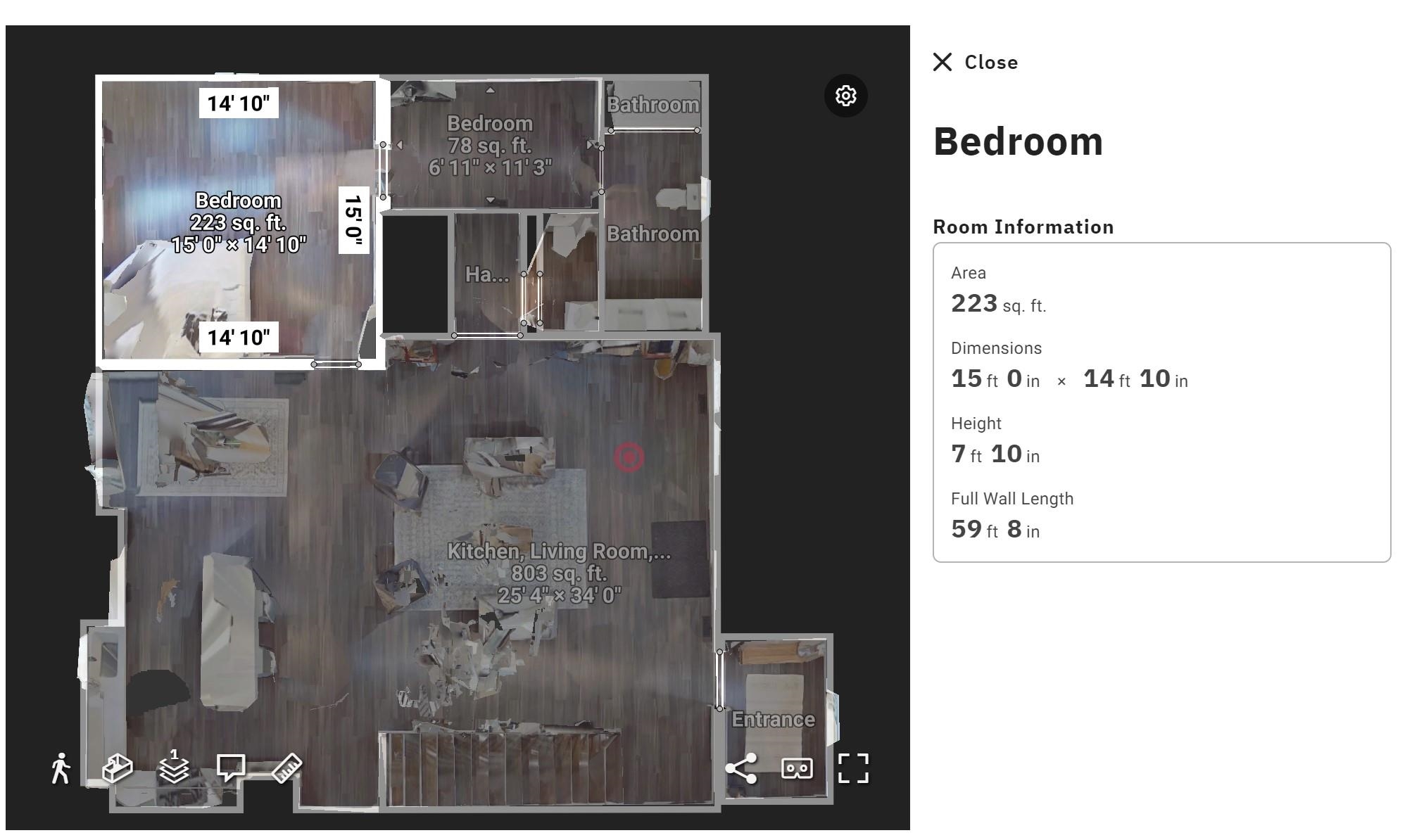 129 Wild Acres Road Unit: 129