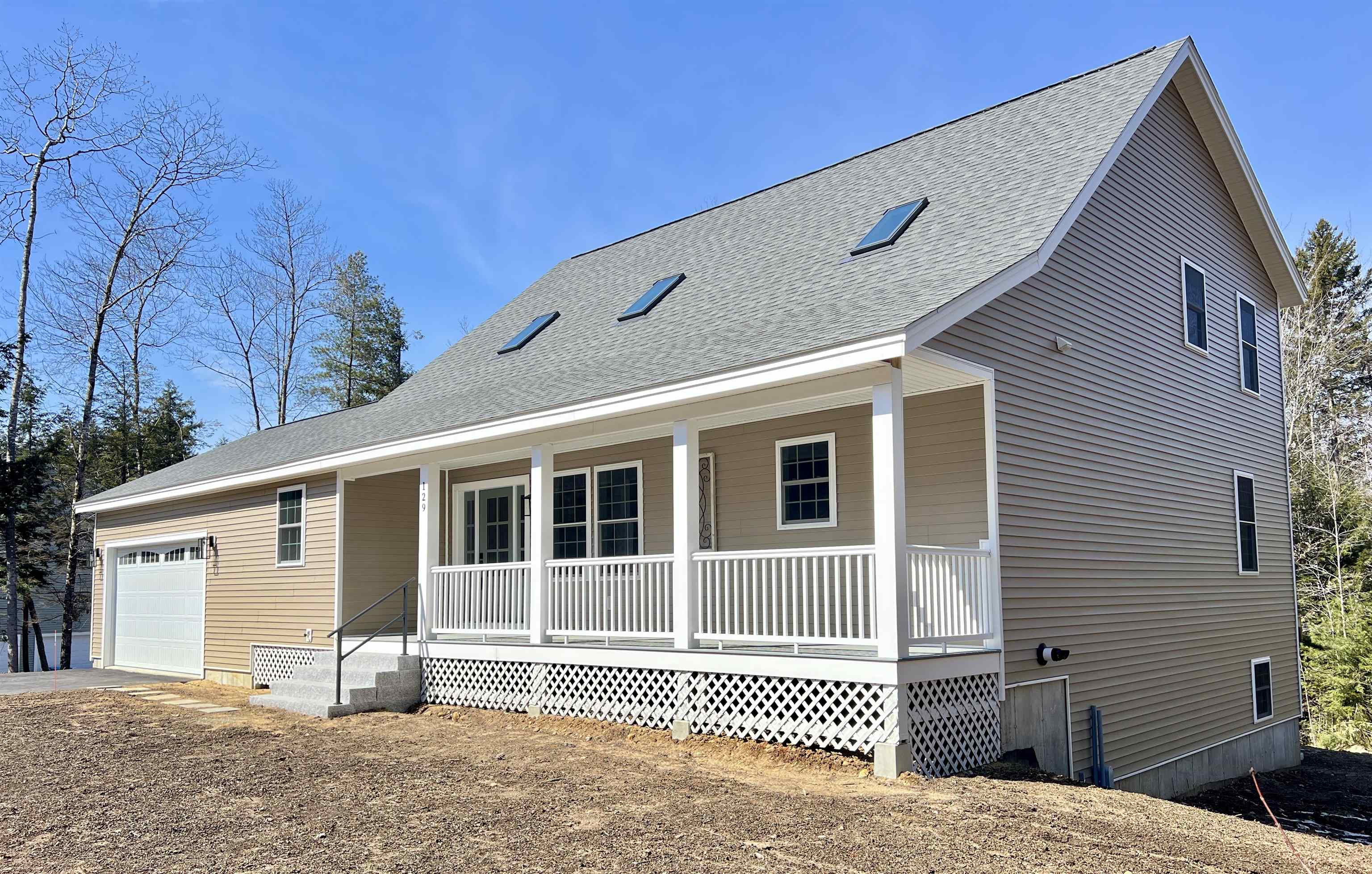 129 Wild Acres Road Unit: 129