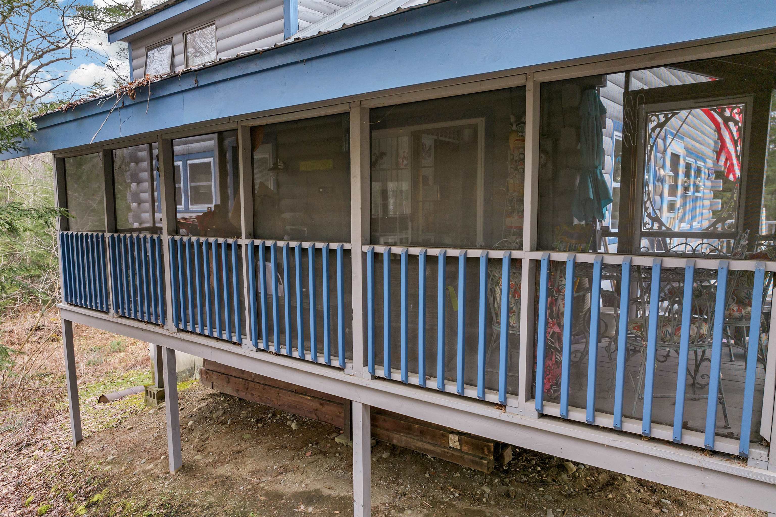 2000 French Pond Road