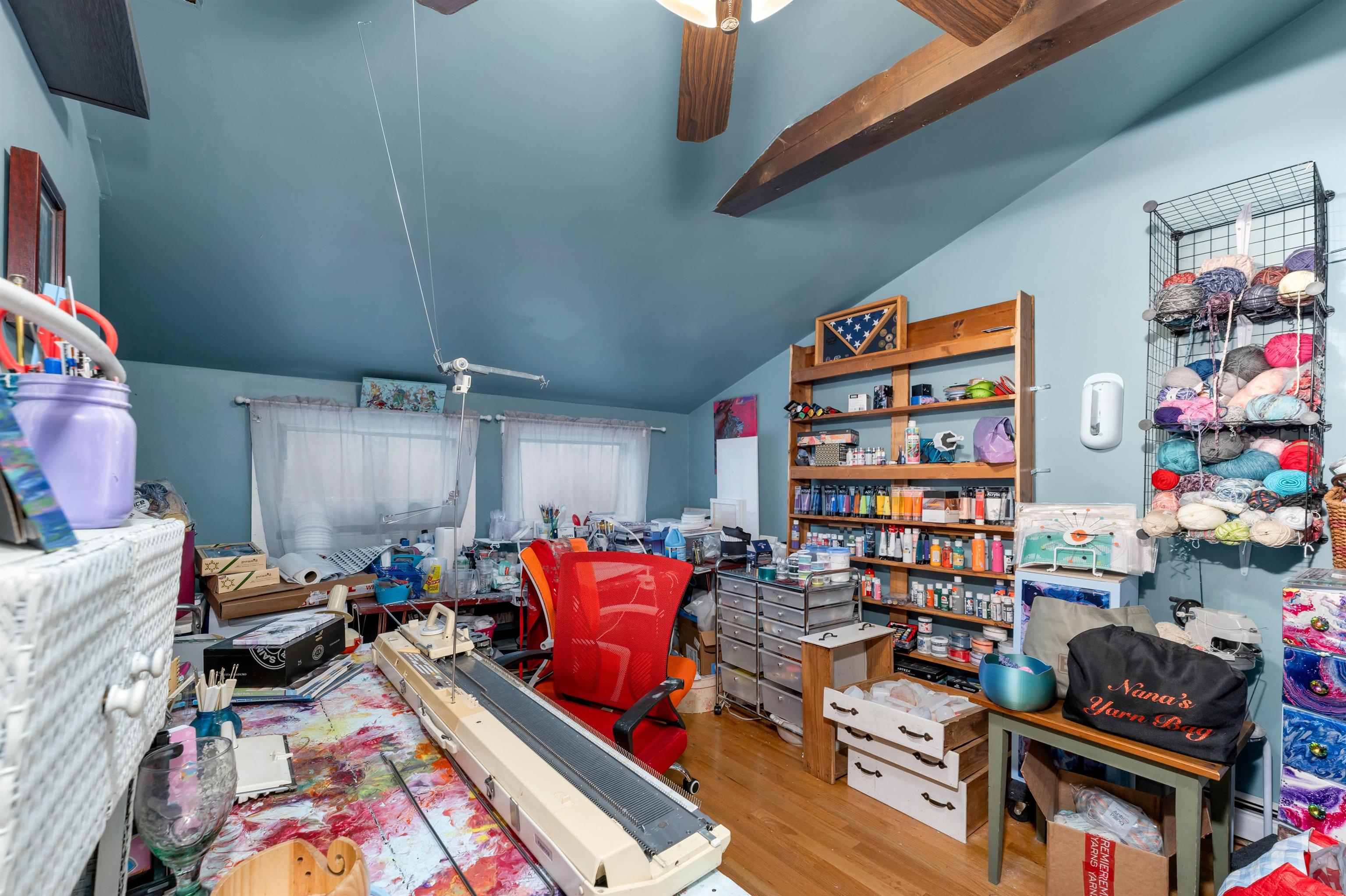 2000 French Pond Road