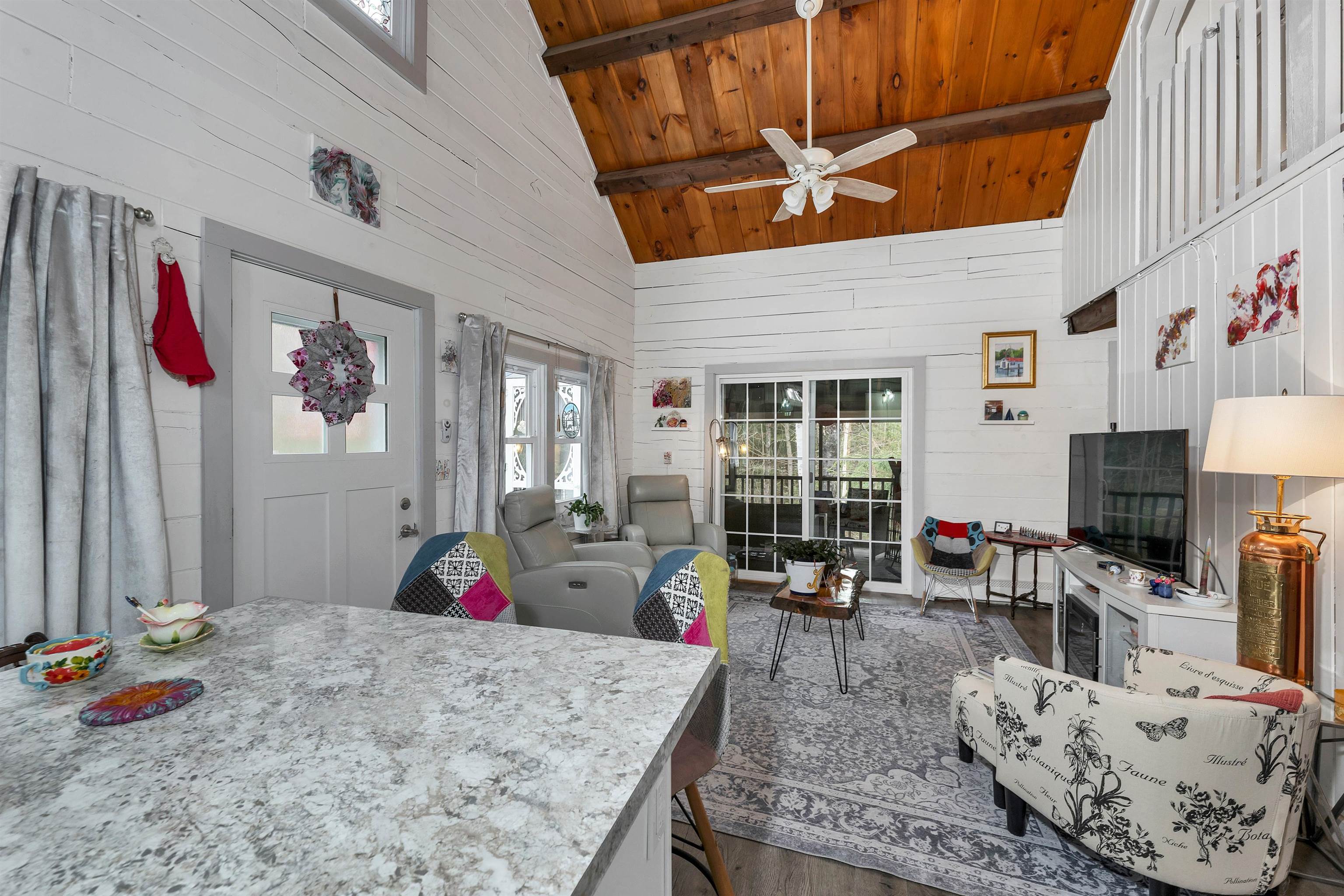 2000 French Pond Road