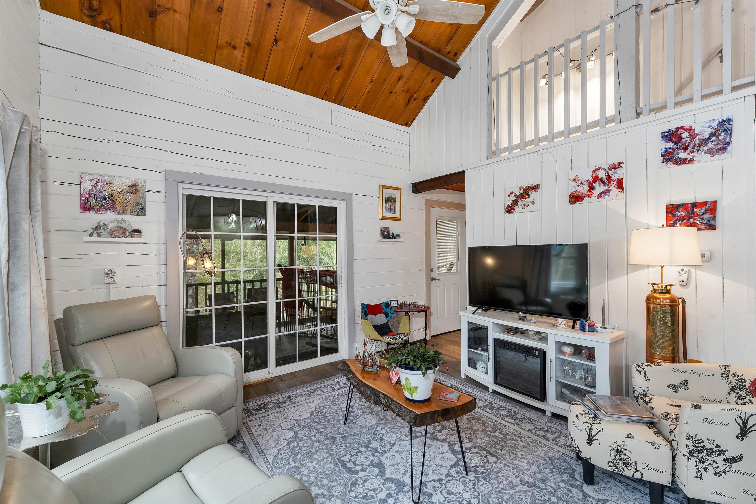 2000 French Pond Road