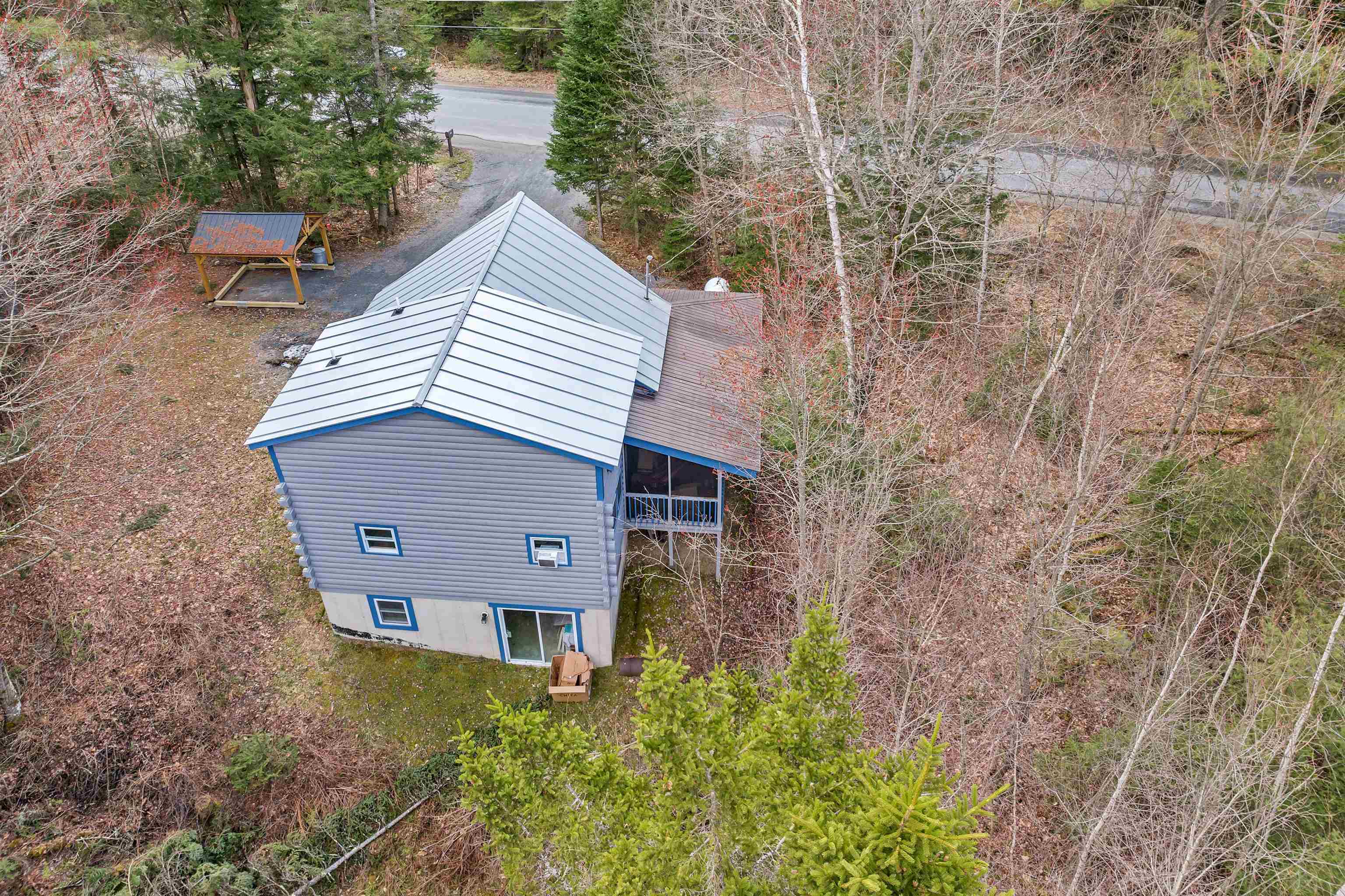 2000 French Pond Road