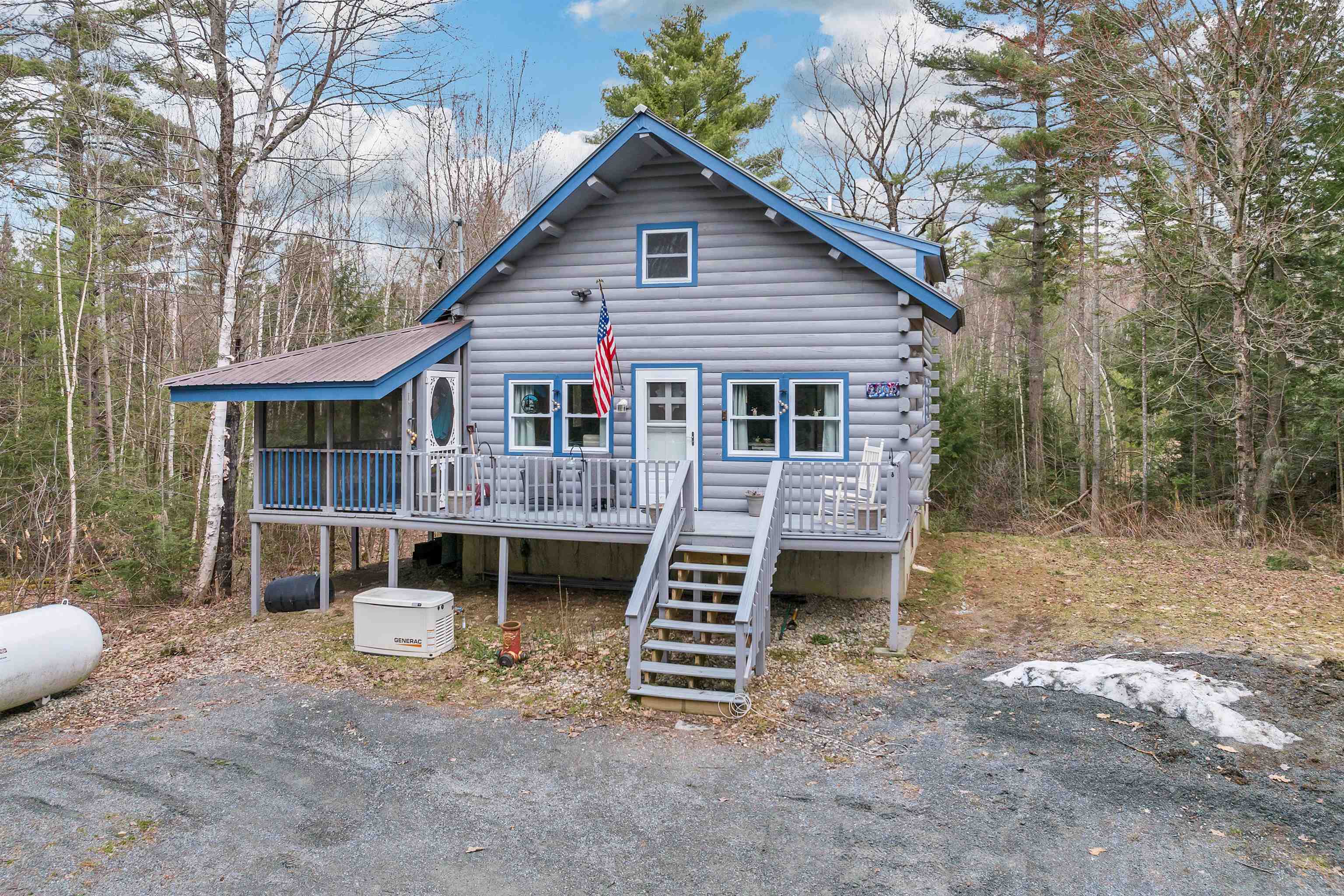 2000 French Pond Road