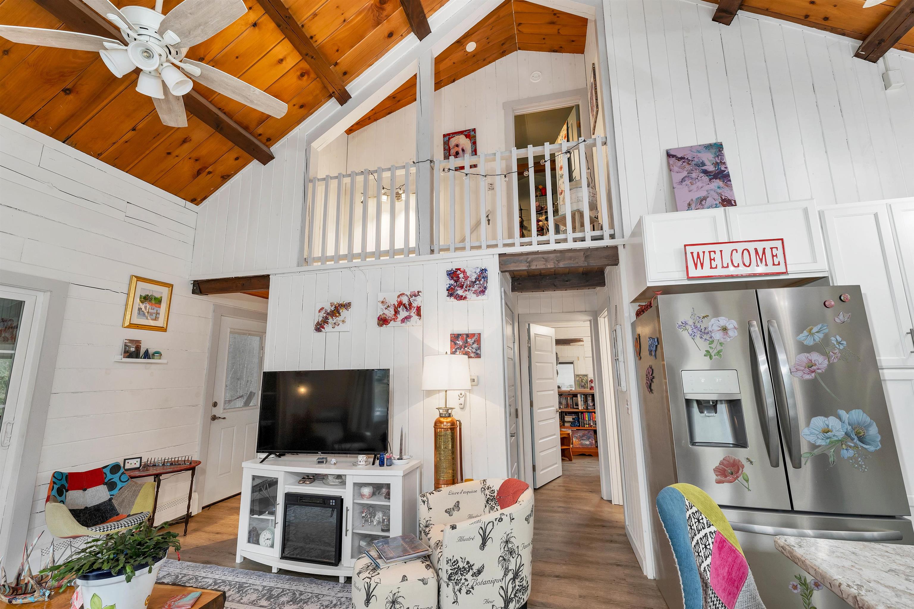 2000 French Pond Road