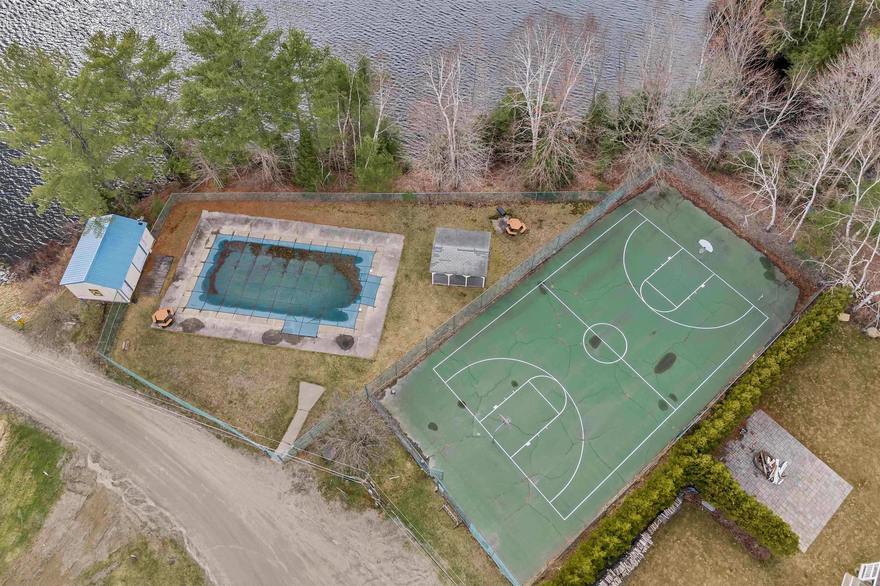 2000 French Pond Road