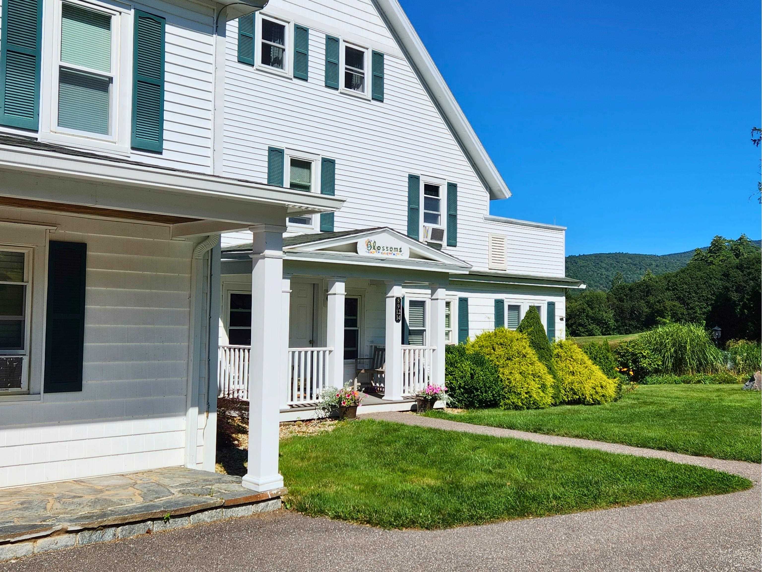 132 South Mayhew Turnpike Unit: 12