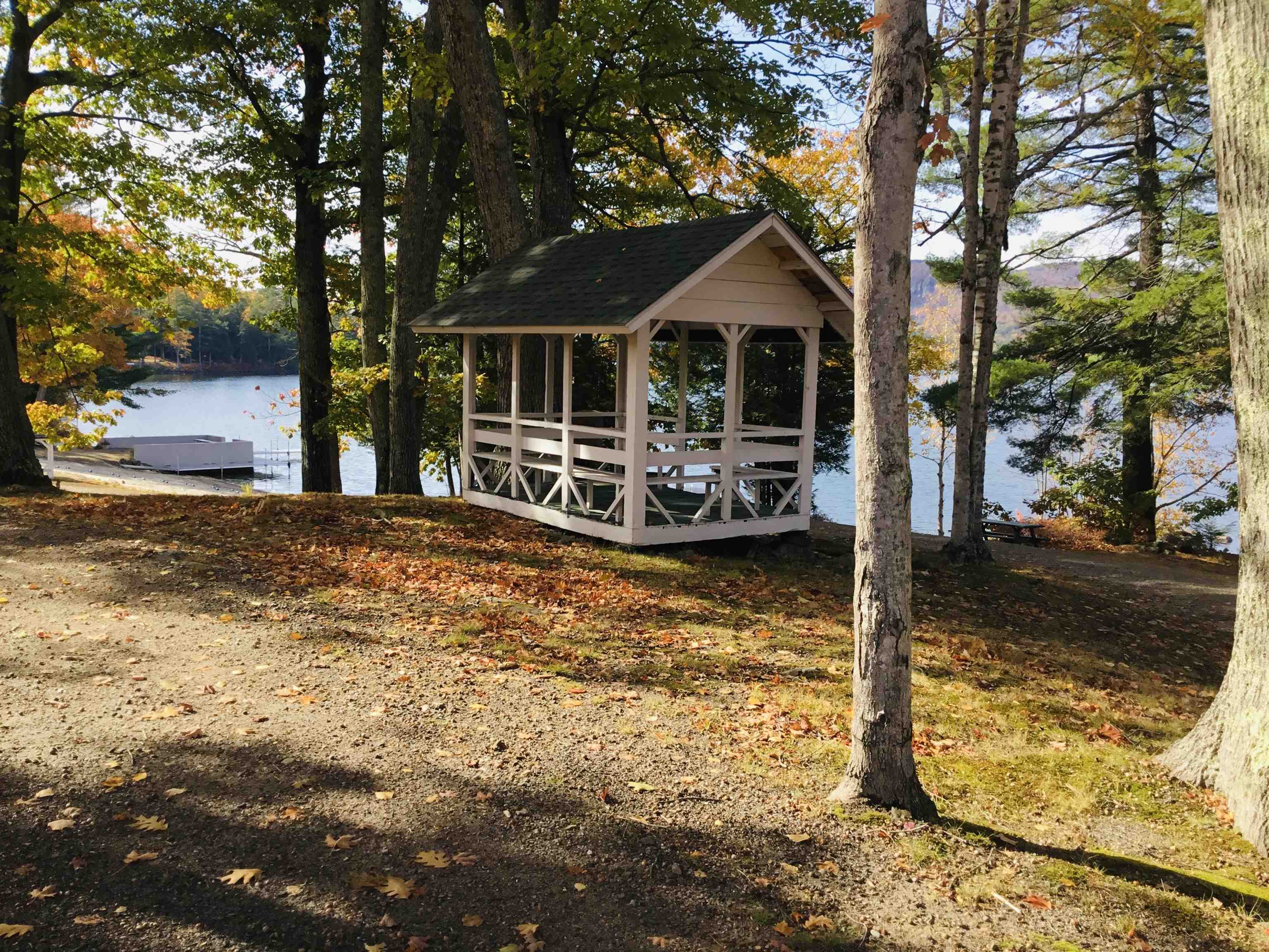 132 South Mayhew Turnpike Unit: 12